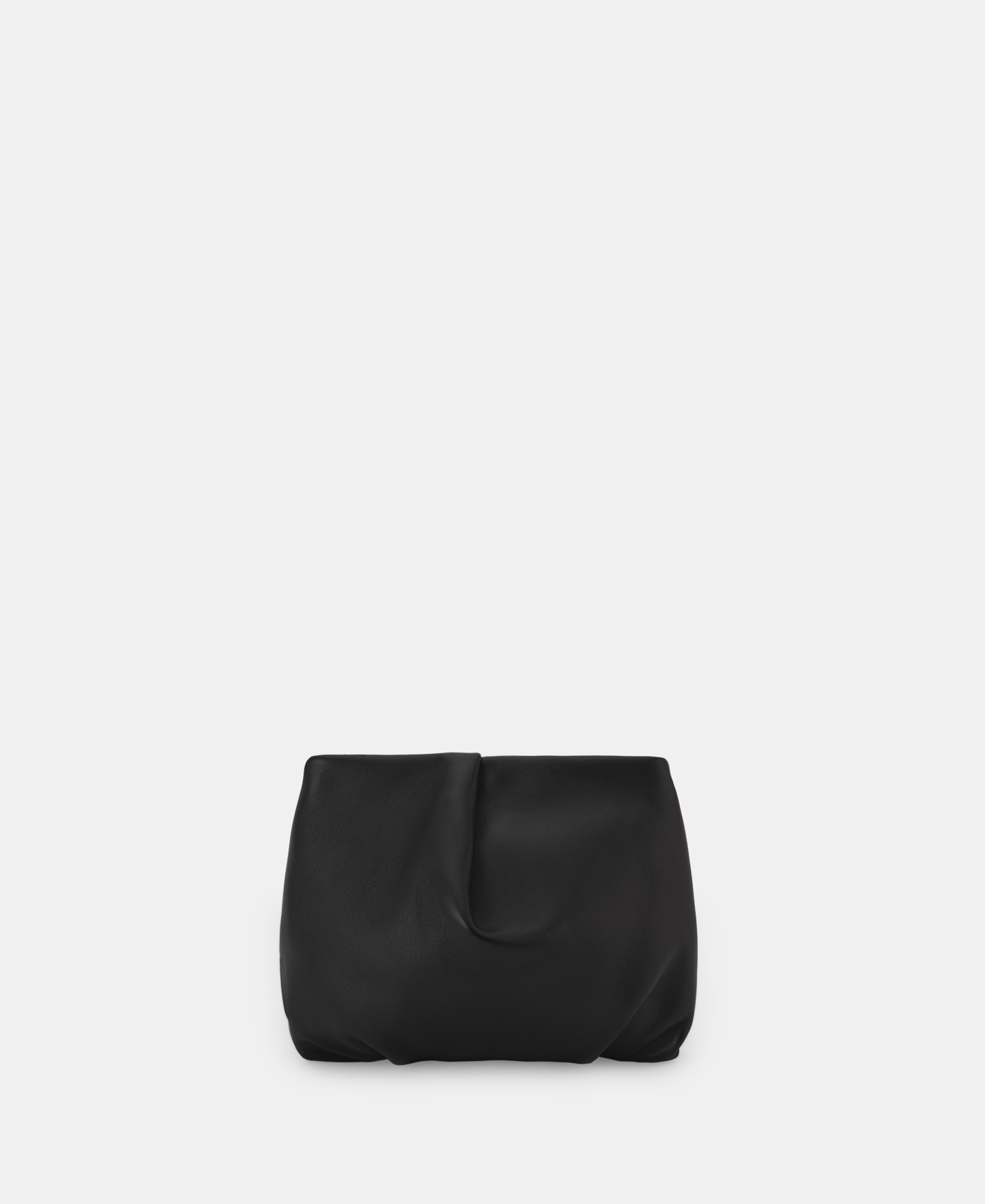 Bolso Vulvi en piel napa pequeño image number 0