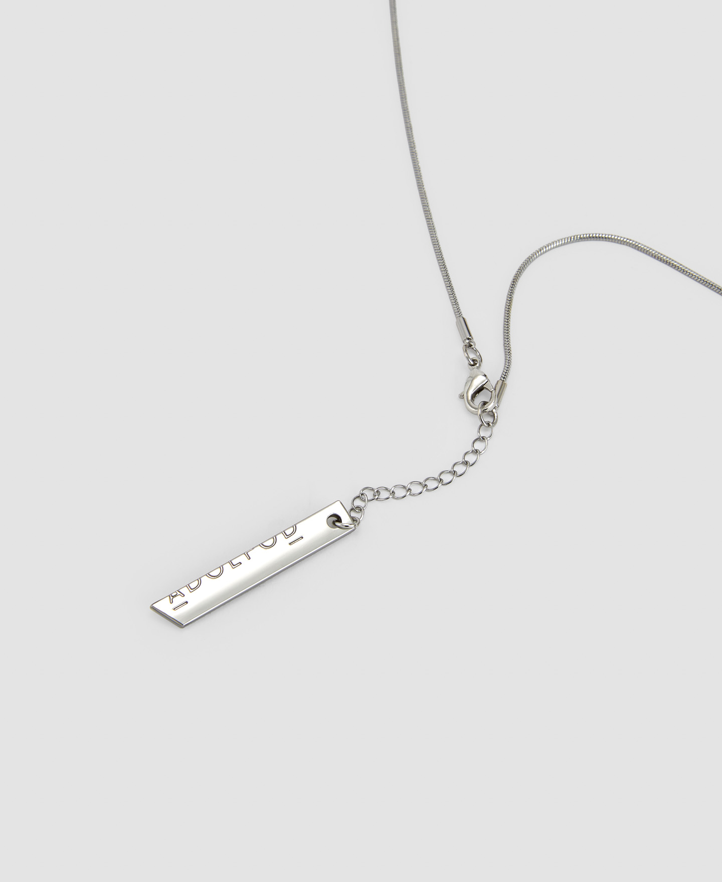 Colgante Giro en madera y zinc image number 2
