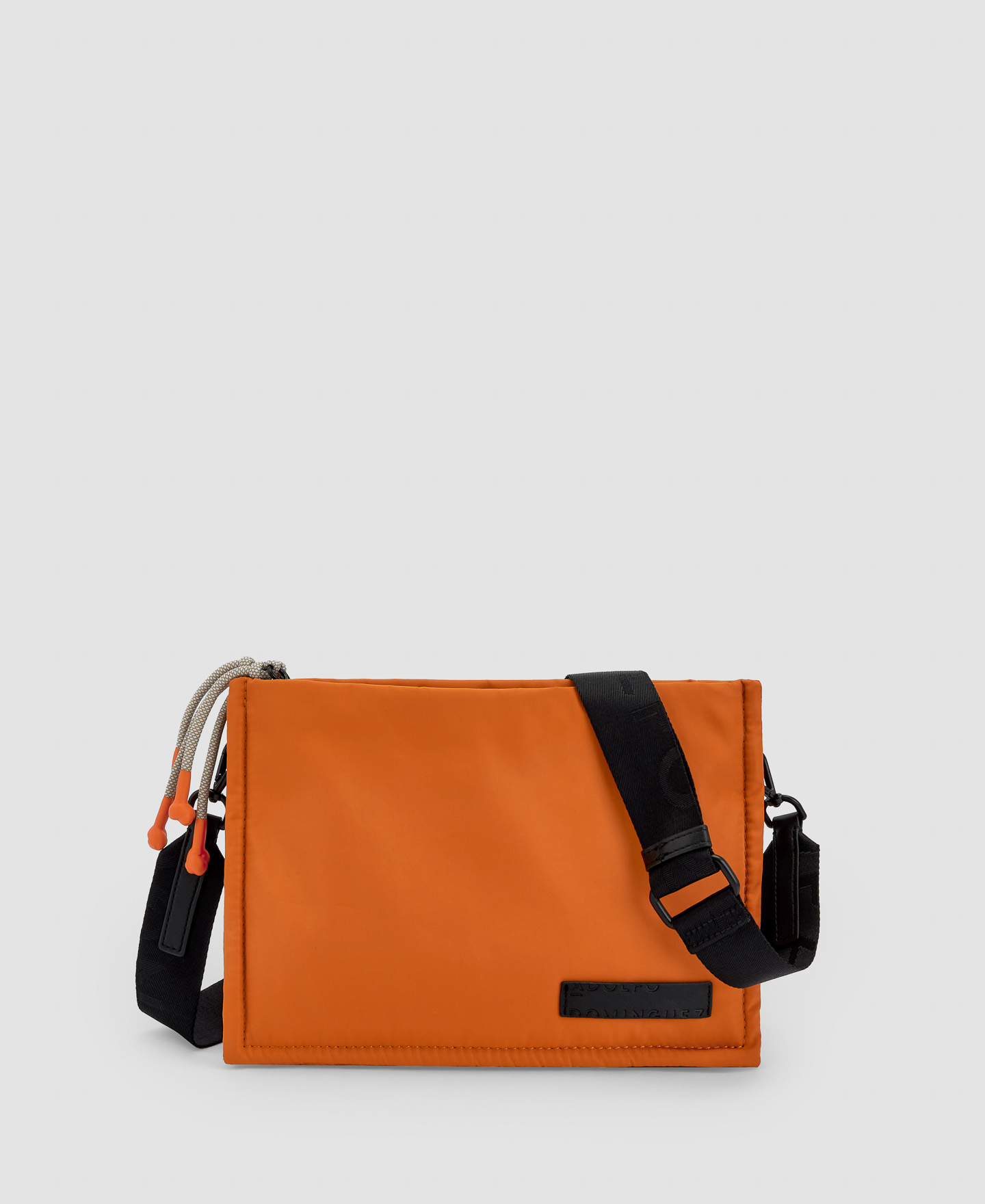 Rectangular shoulder bag image number 0