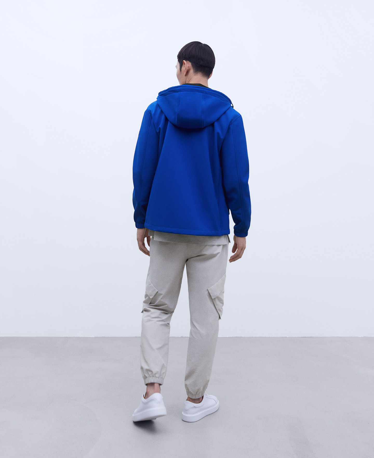 Neoprene jacket image number 2