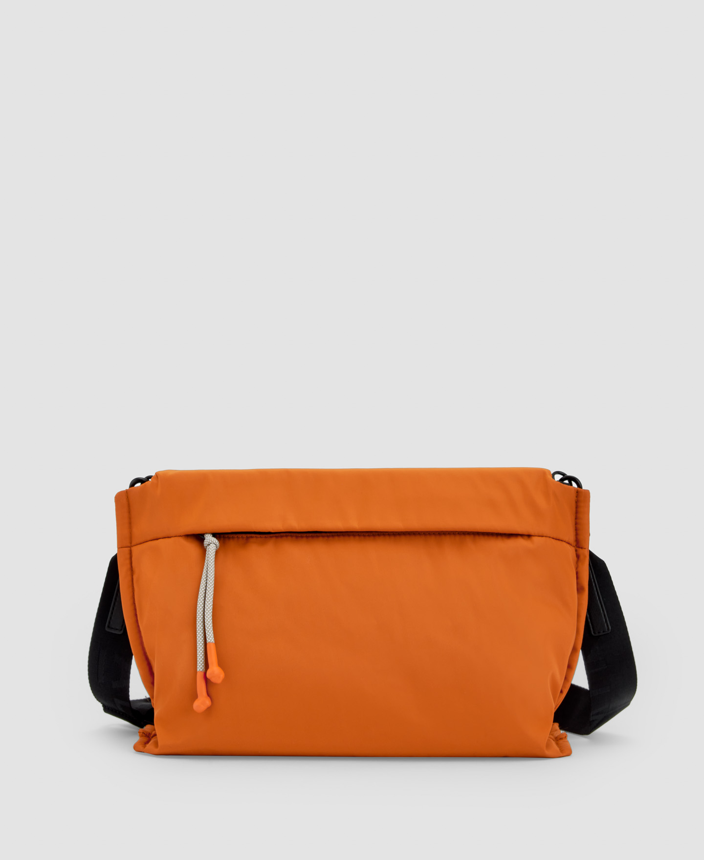 Medium shoulder bag image number 1
