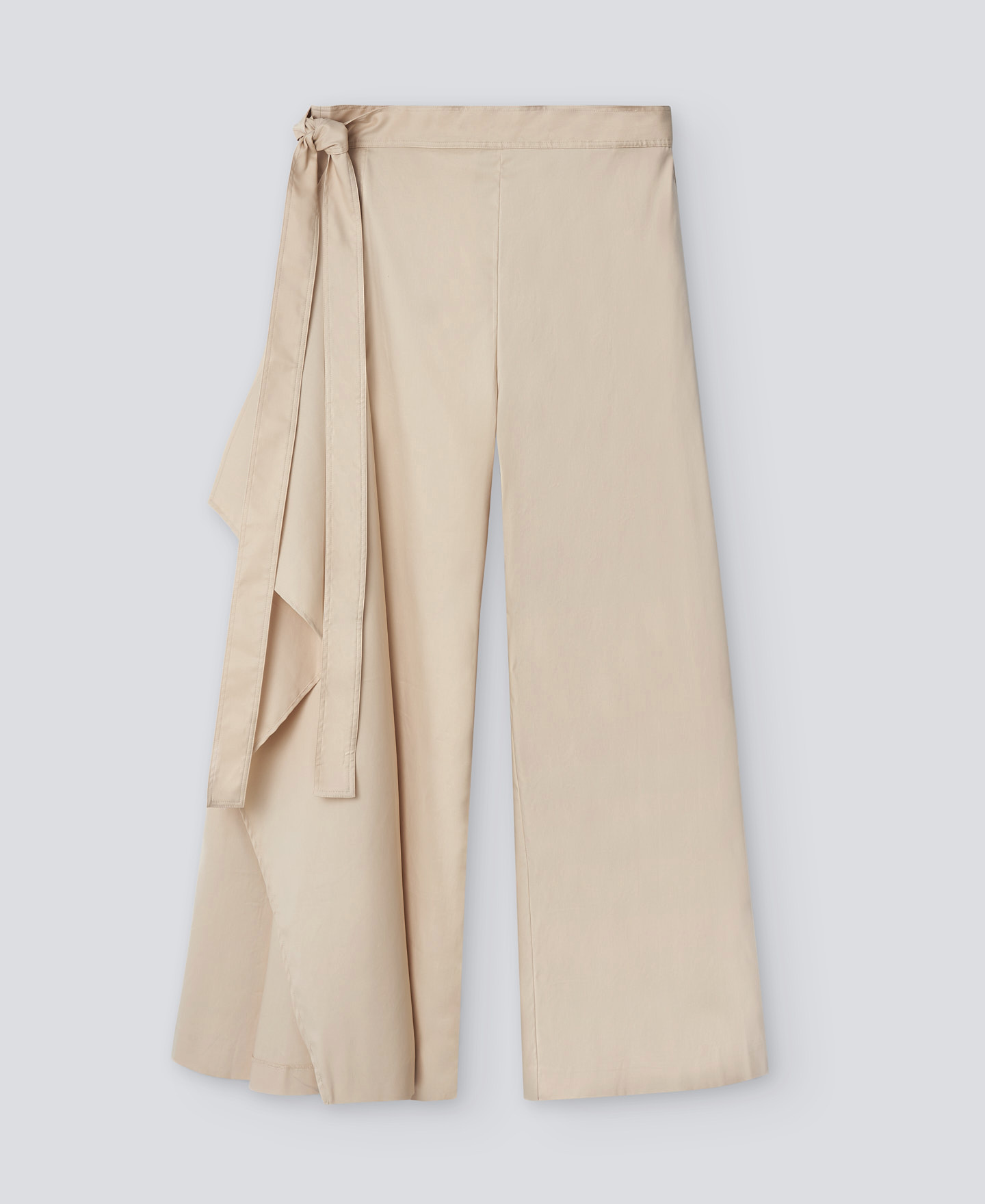 Pantalon droit pour femme image number 4