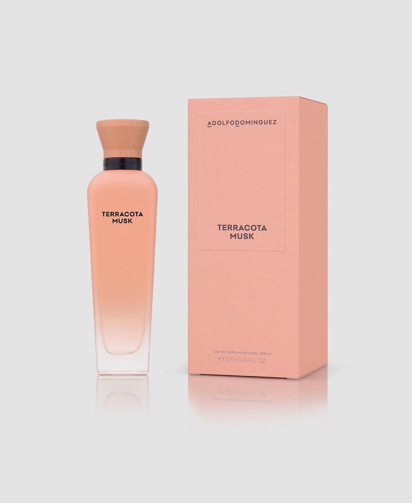 Perfume Nude Musk image number 1