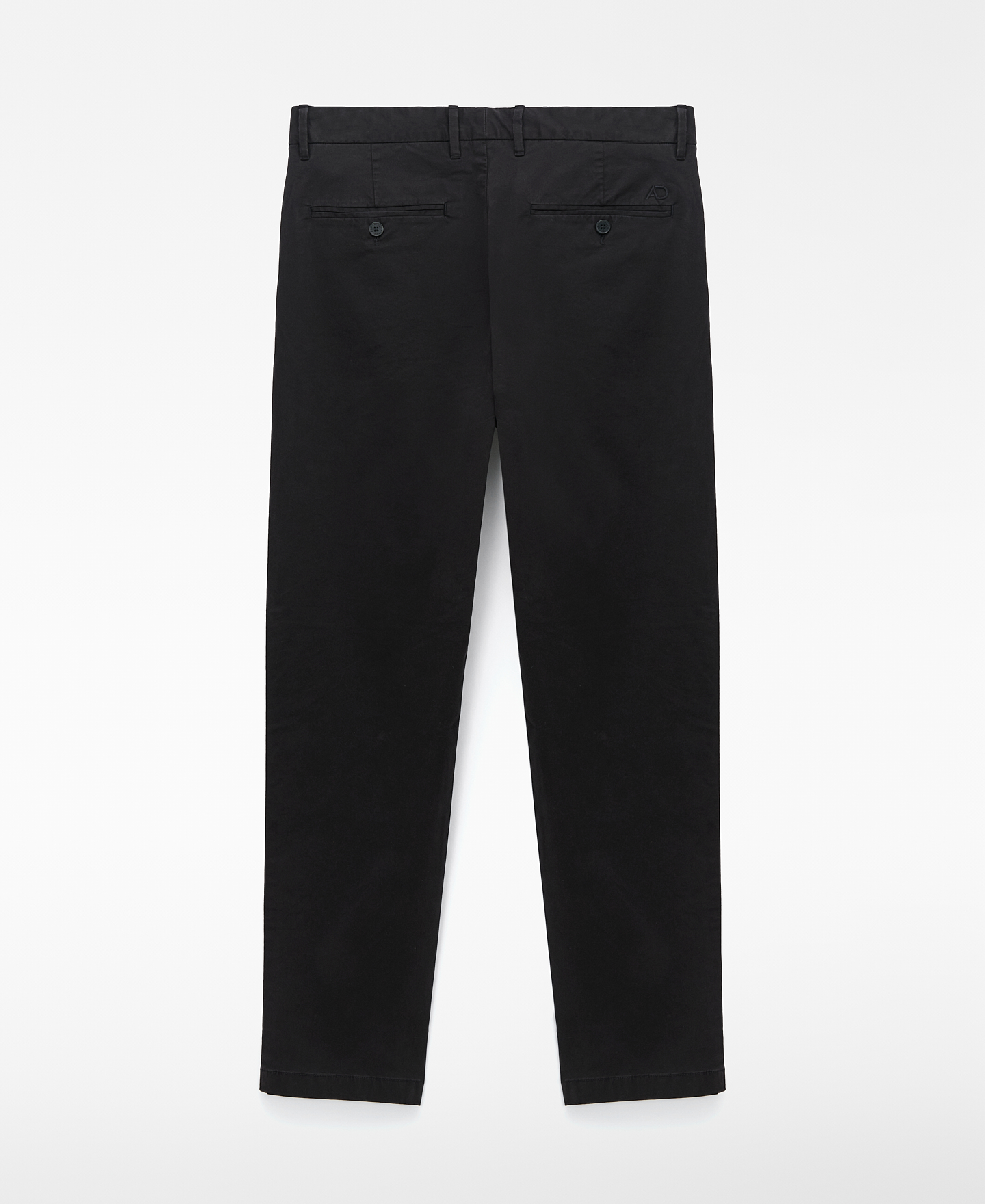 Pantal&oacute;n chino regular fit algod&oacute;n image number 1