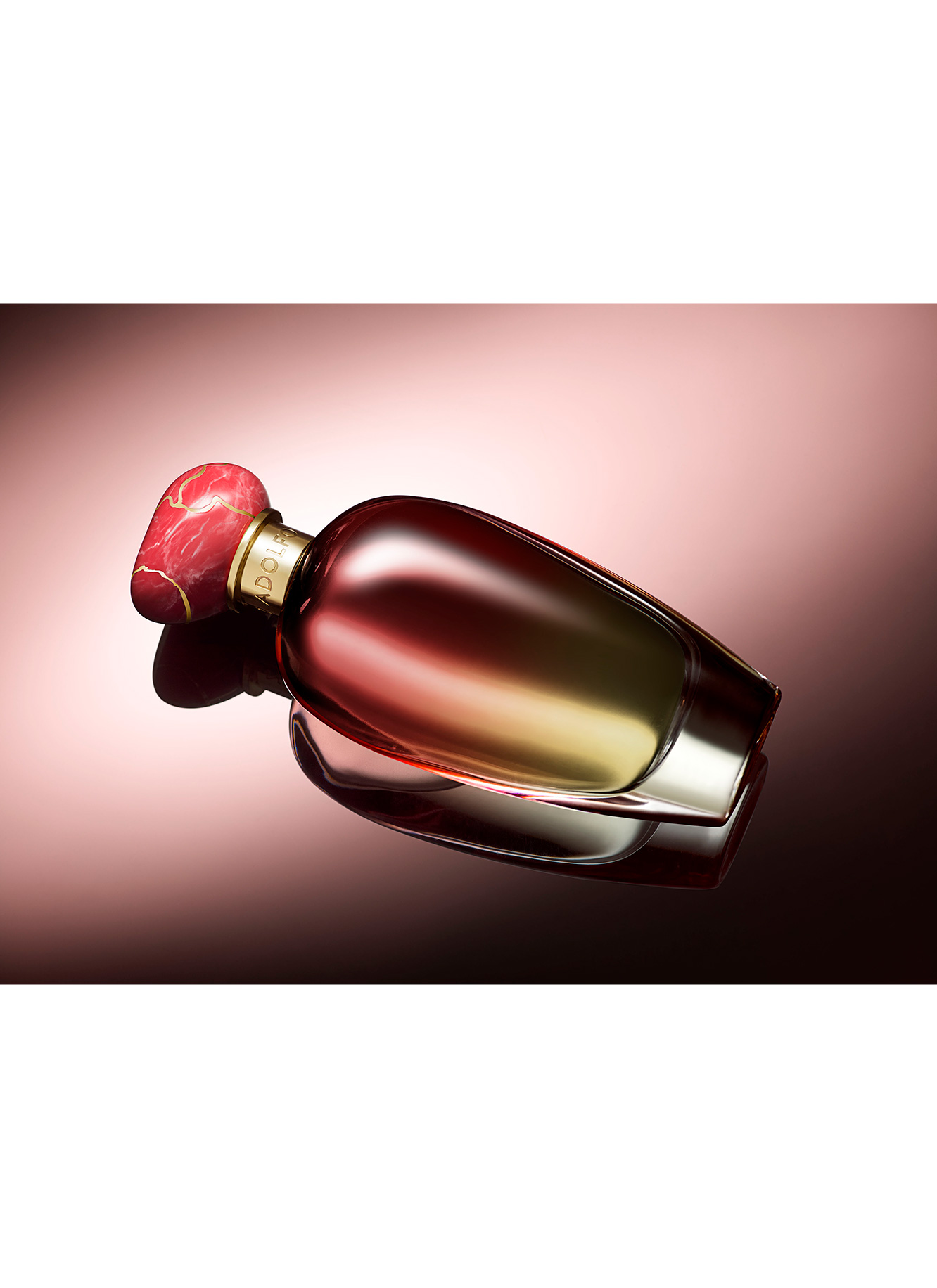 Unica Coral 100 ml image number 3