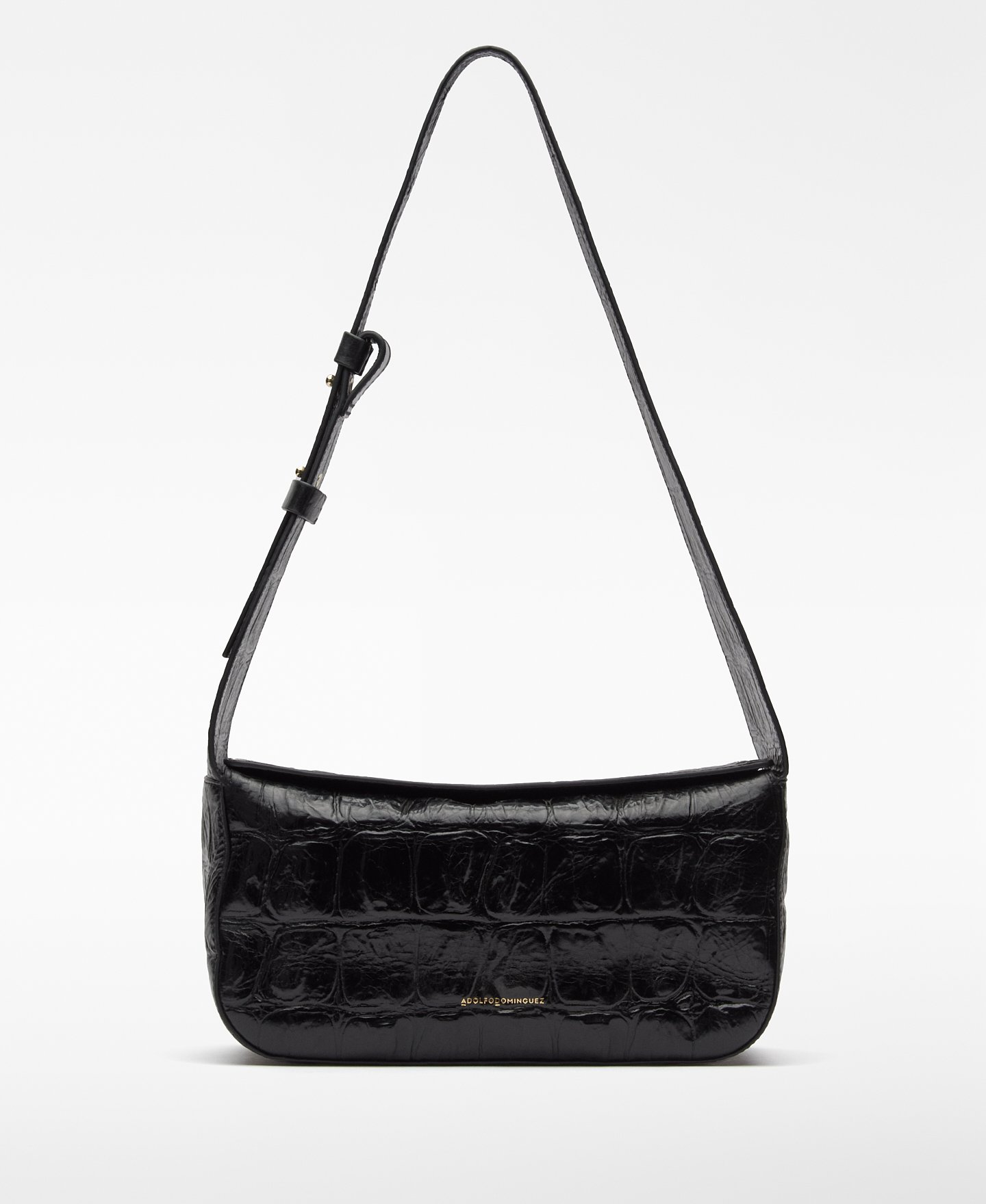 Mica coco shoulder bag woman image number 0