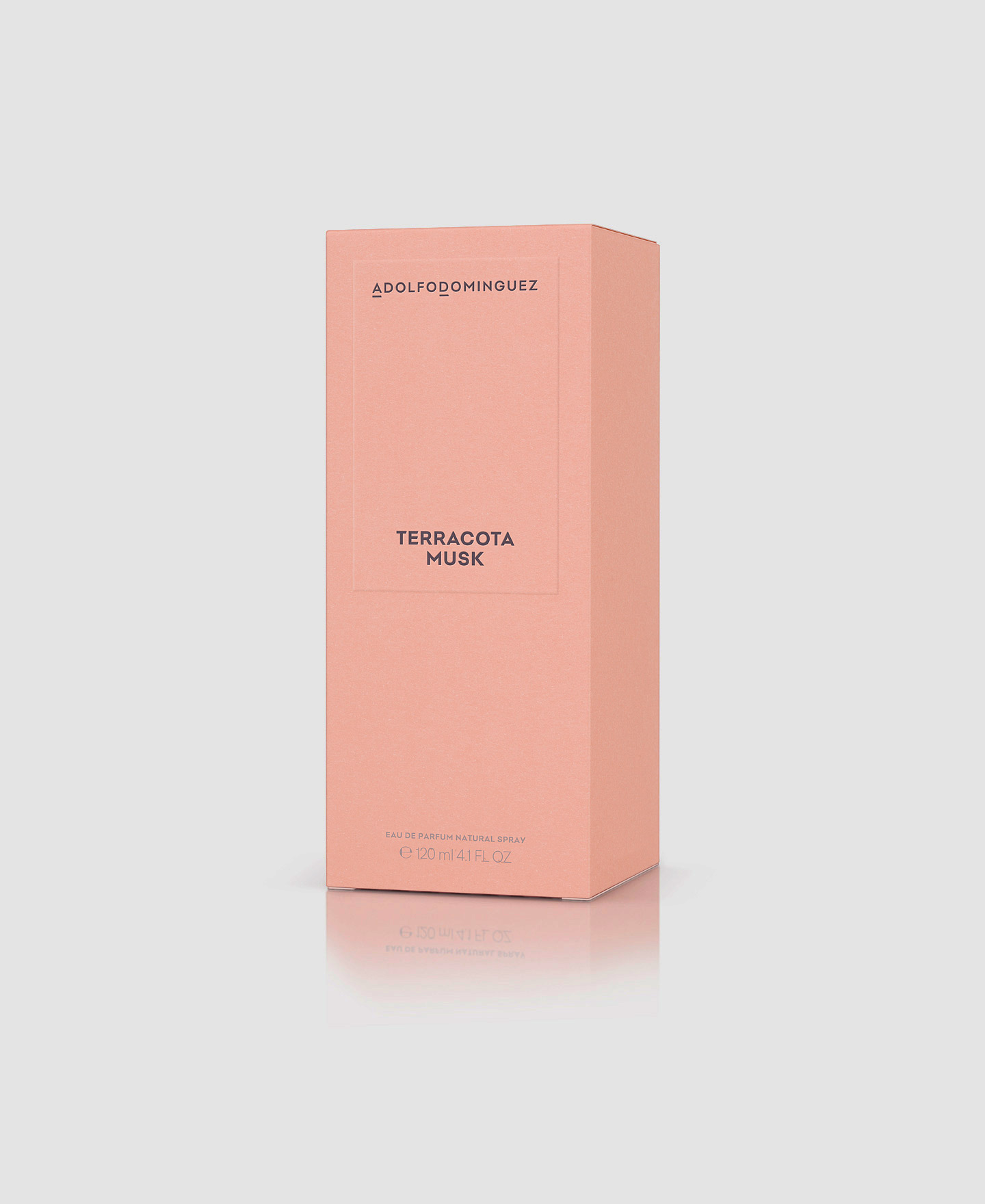 Terracota Musk perfume image number 2