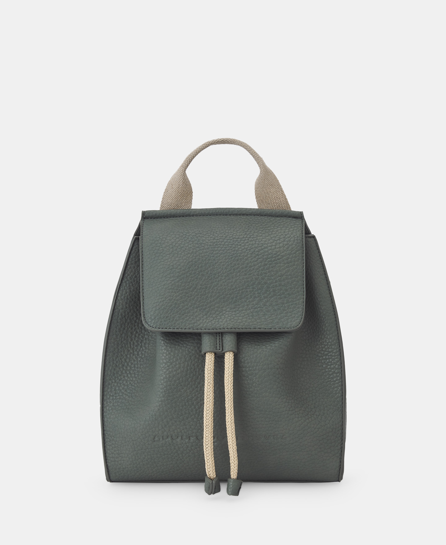 Granulated backpack image number 0