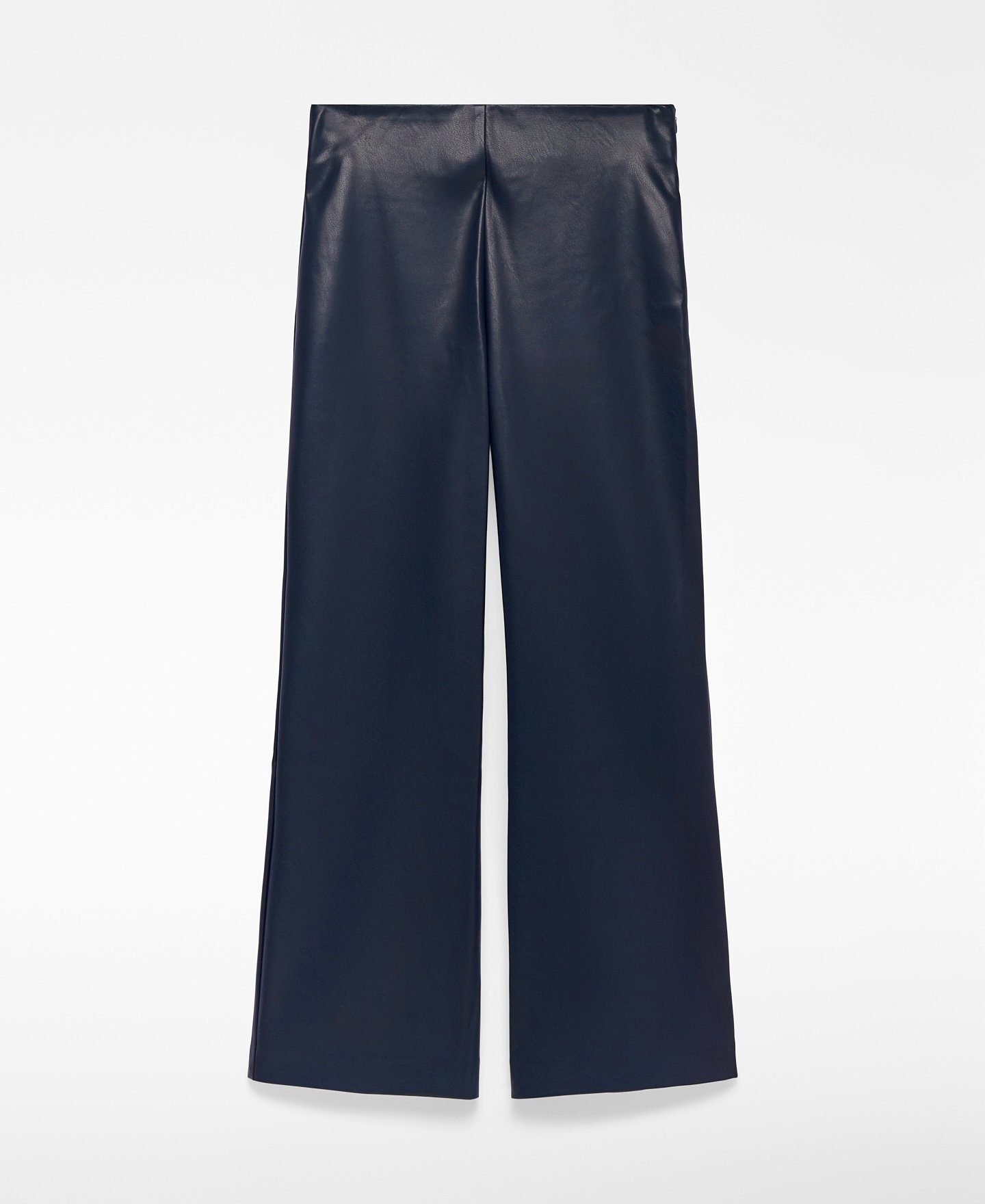 Pantalón flare Piel No Piel mujer image number 4