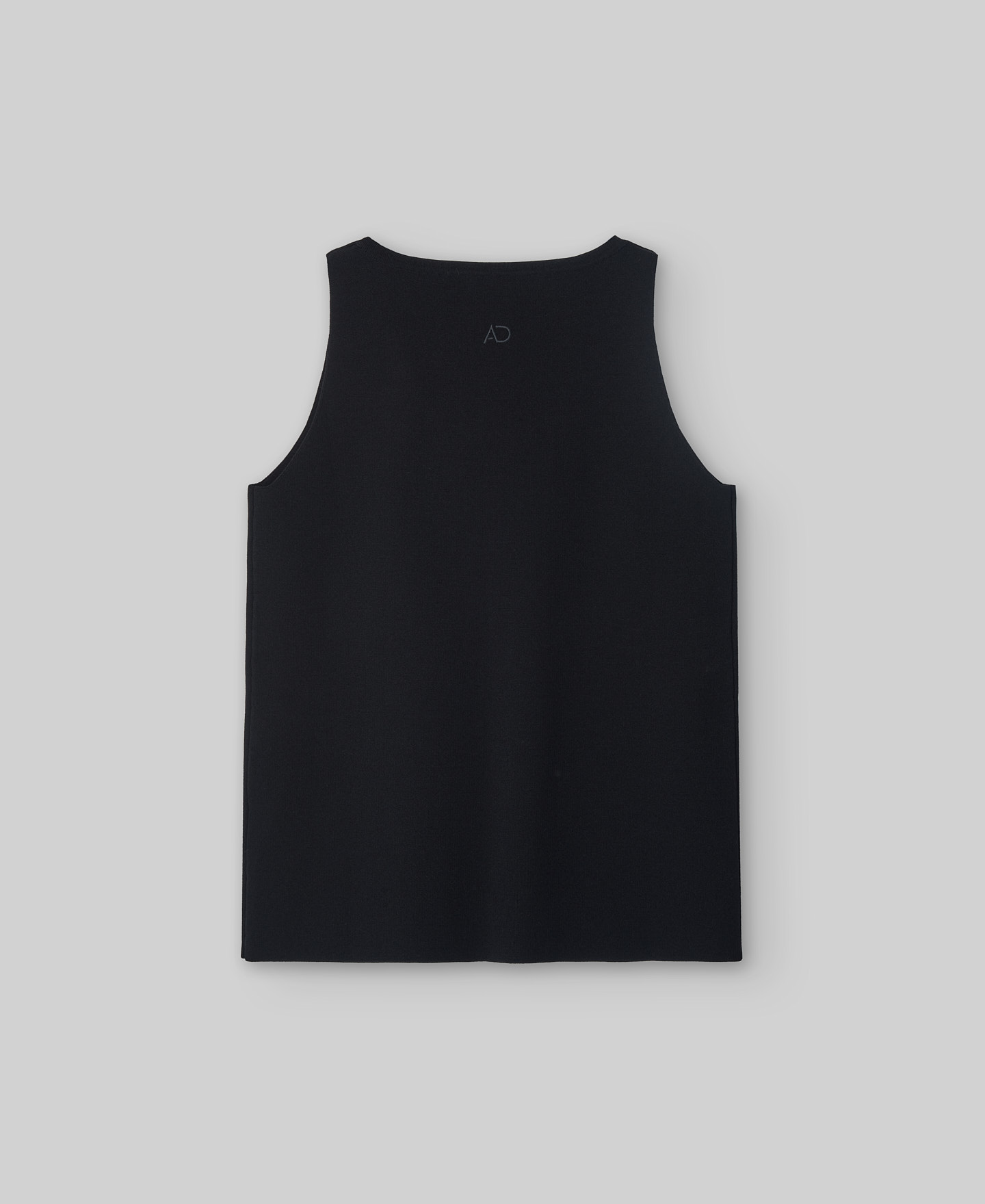 Top à manches courtes en maille pour femme image number 5