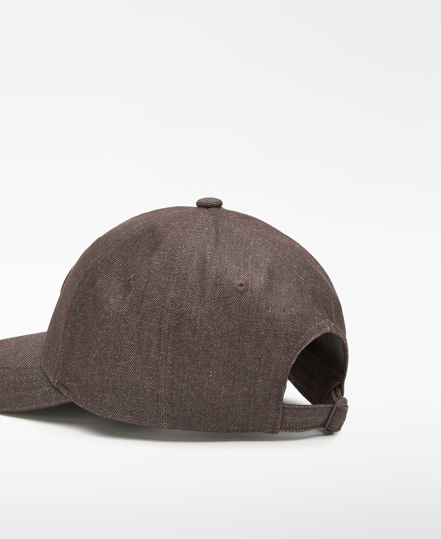 Gorra logo bordado image number 2