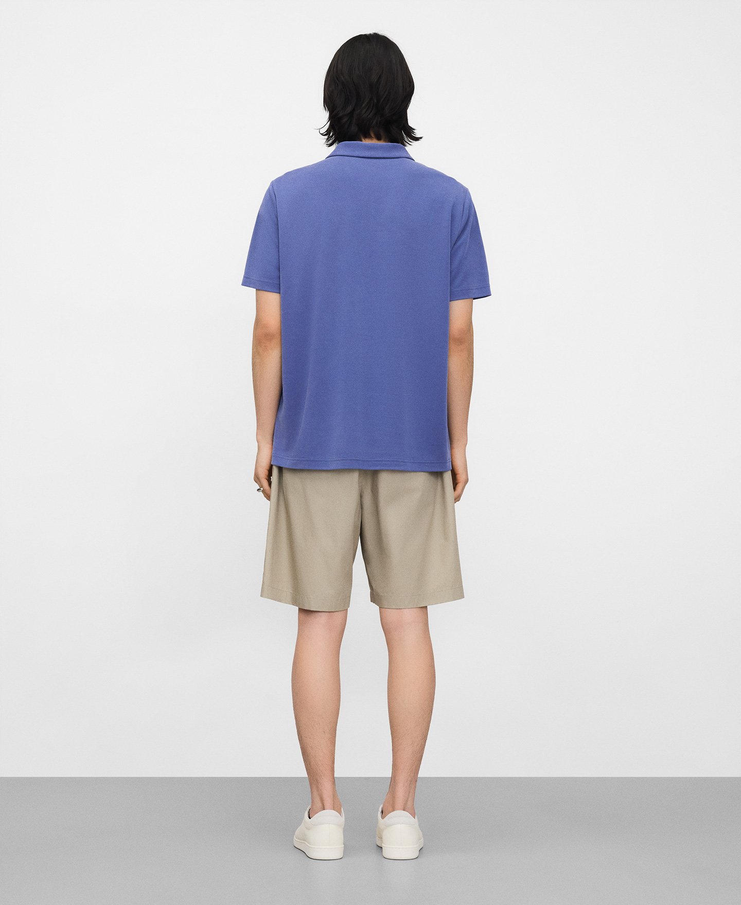 Polo regular fit modal image number 2