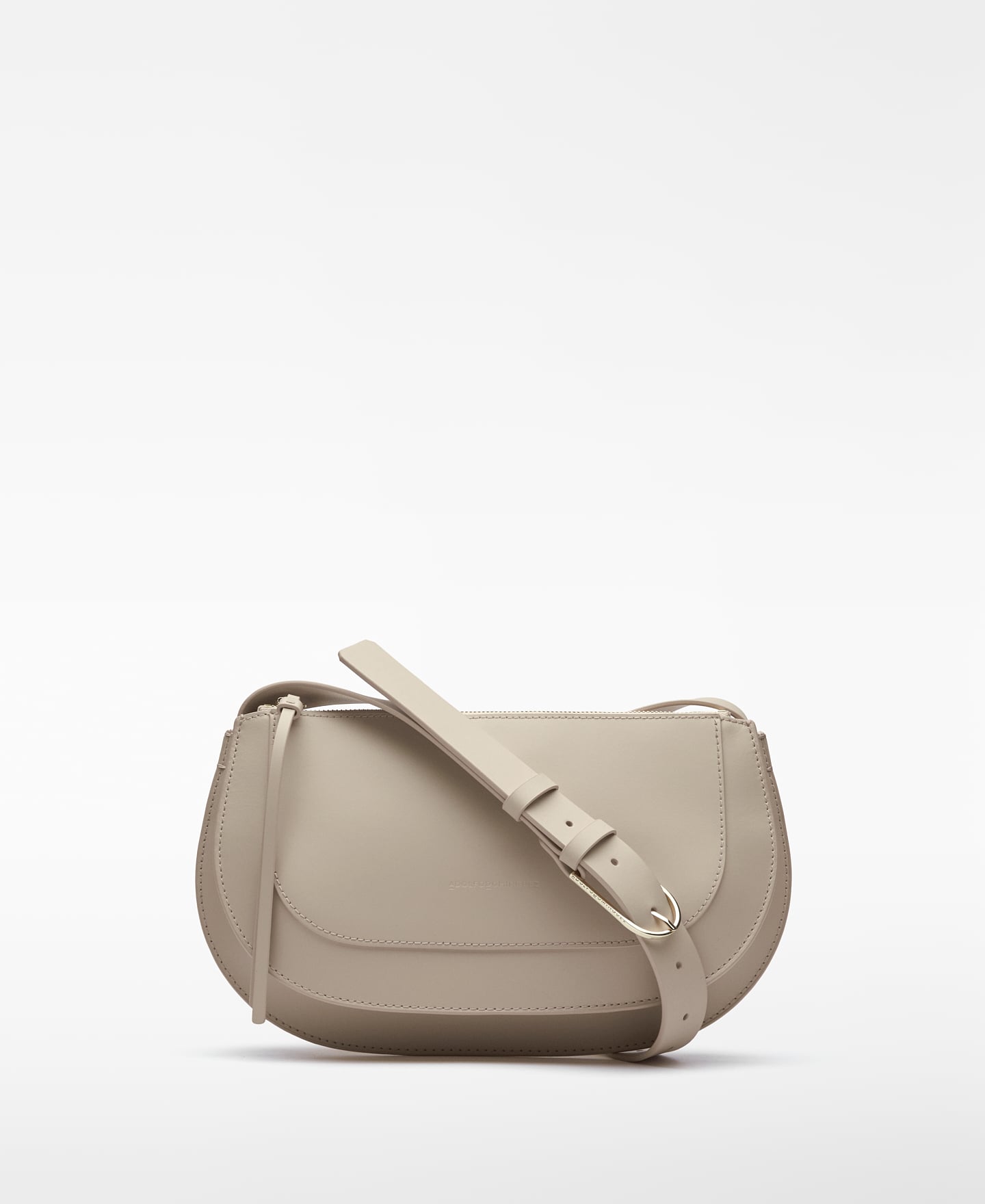 Bolso de hombro Dorna mujer image number 0
