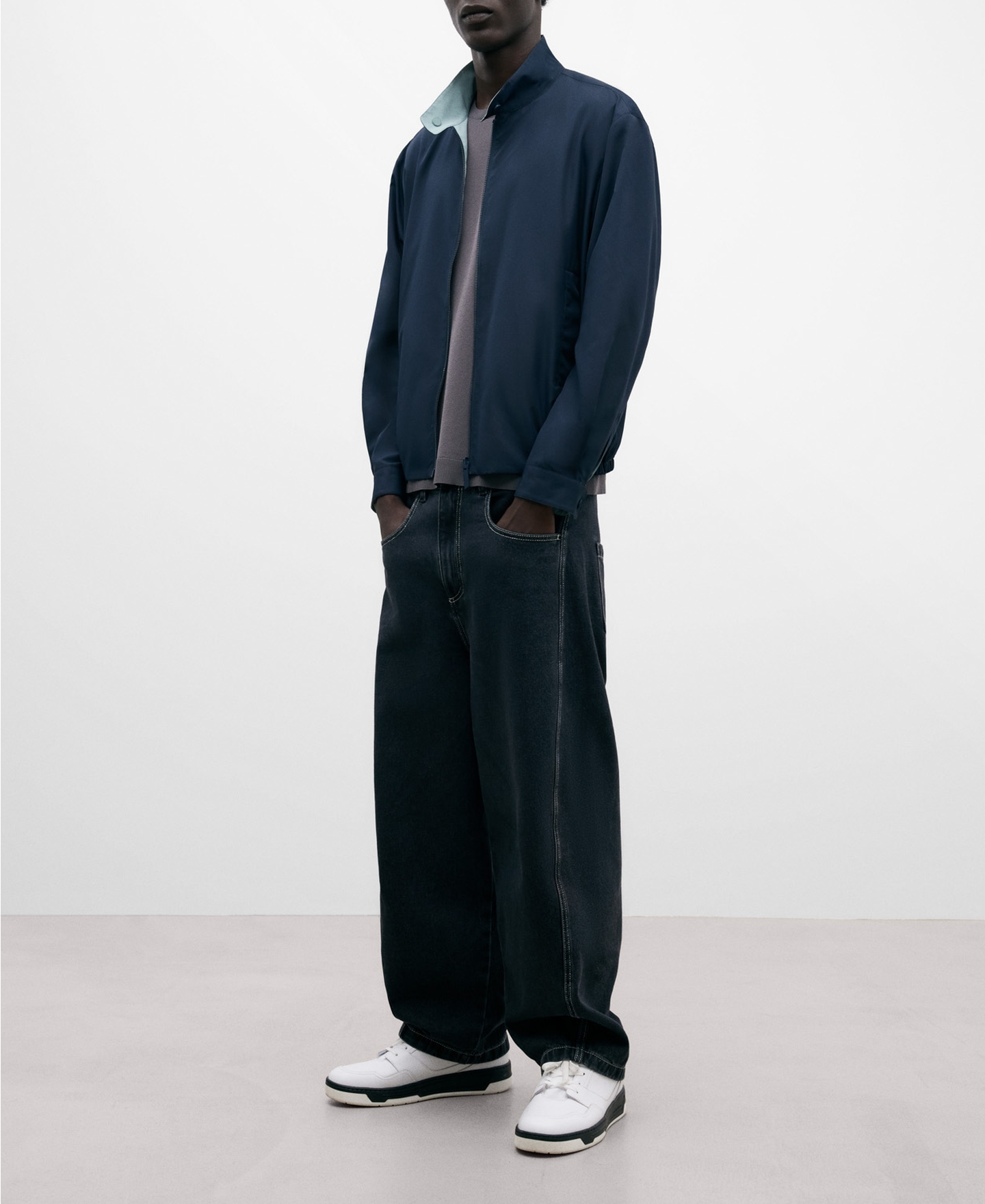 Reversible Harrington image number 1