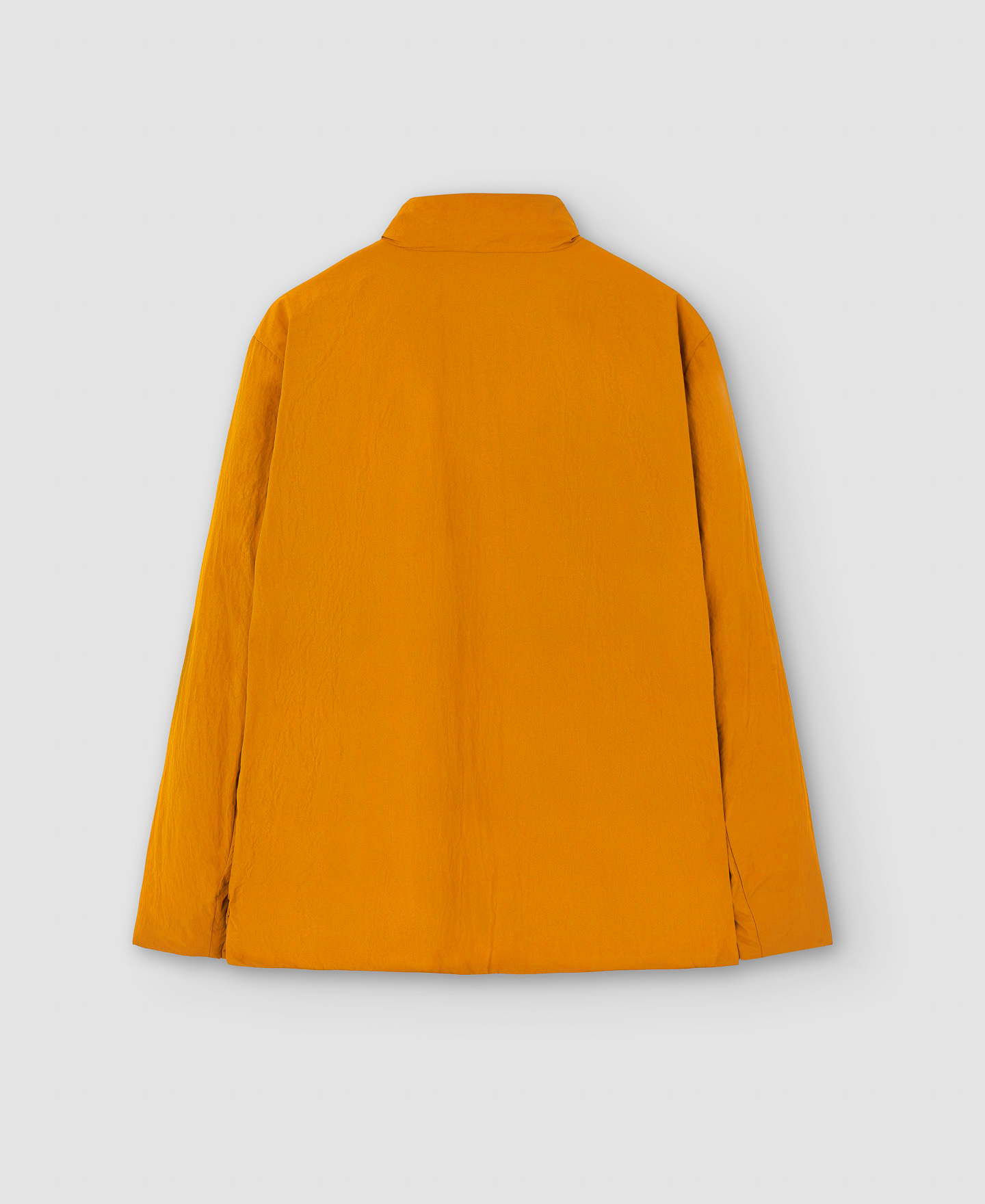 Nylon parka image number 7