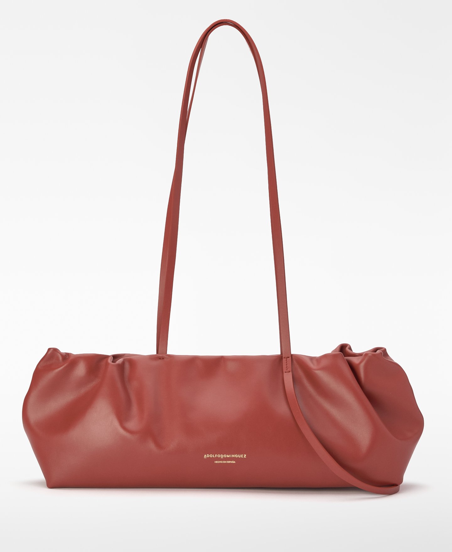 Doce elongated maxi shoulder bag image number 0