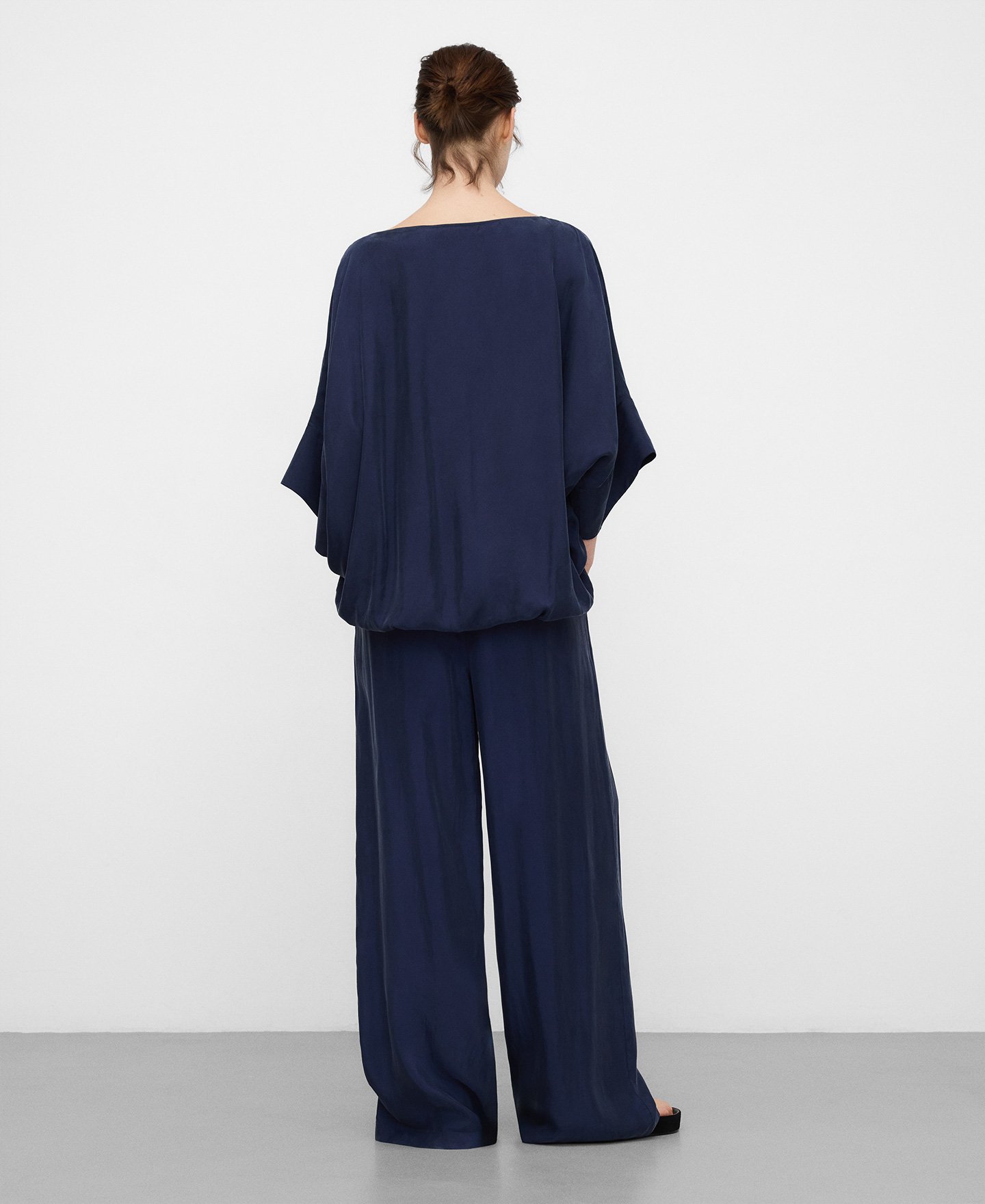 Palazzo trousers image number 2