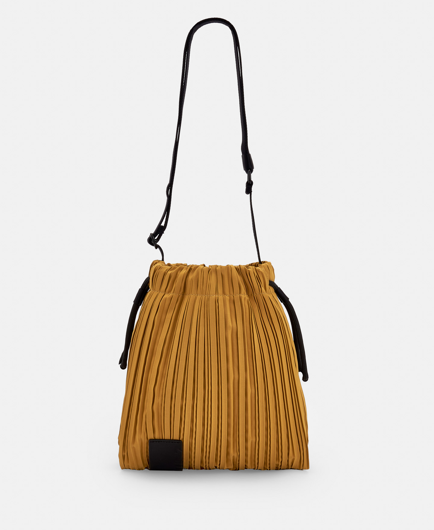 Small shoulder bag in recycled polyester image number 2