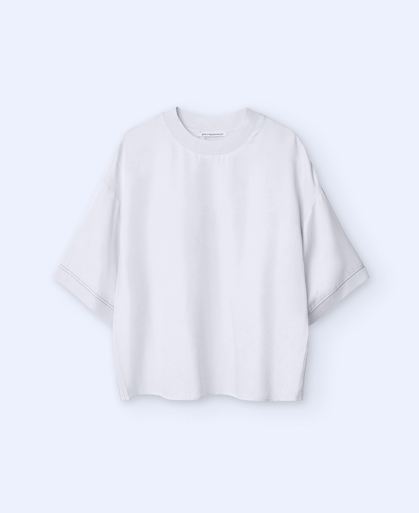 Short sleeve T-shirt image number 0