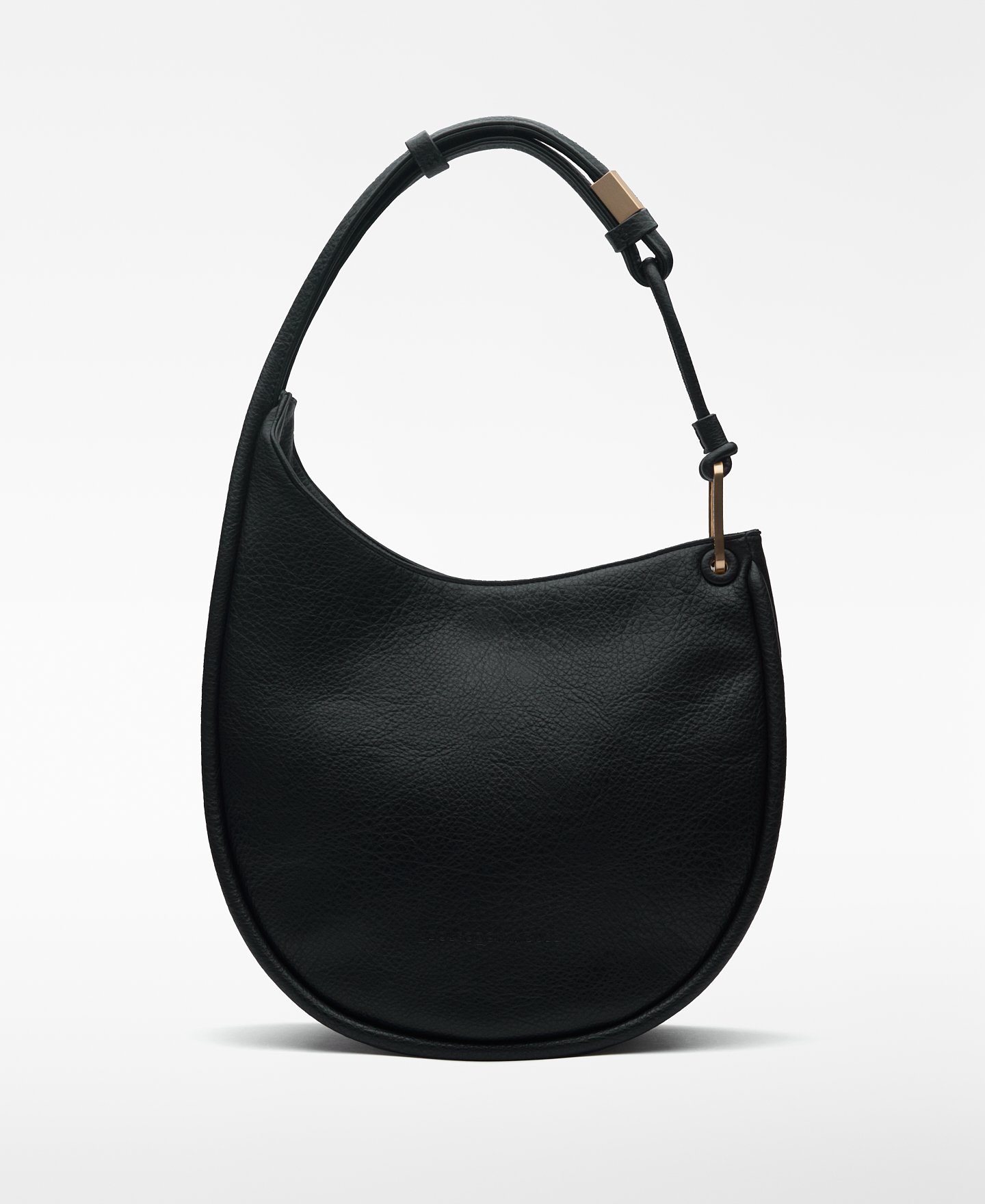 Luna hobo bag woman image number 0
