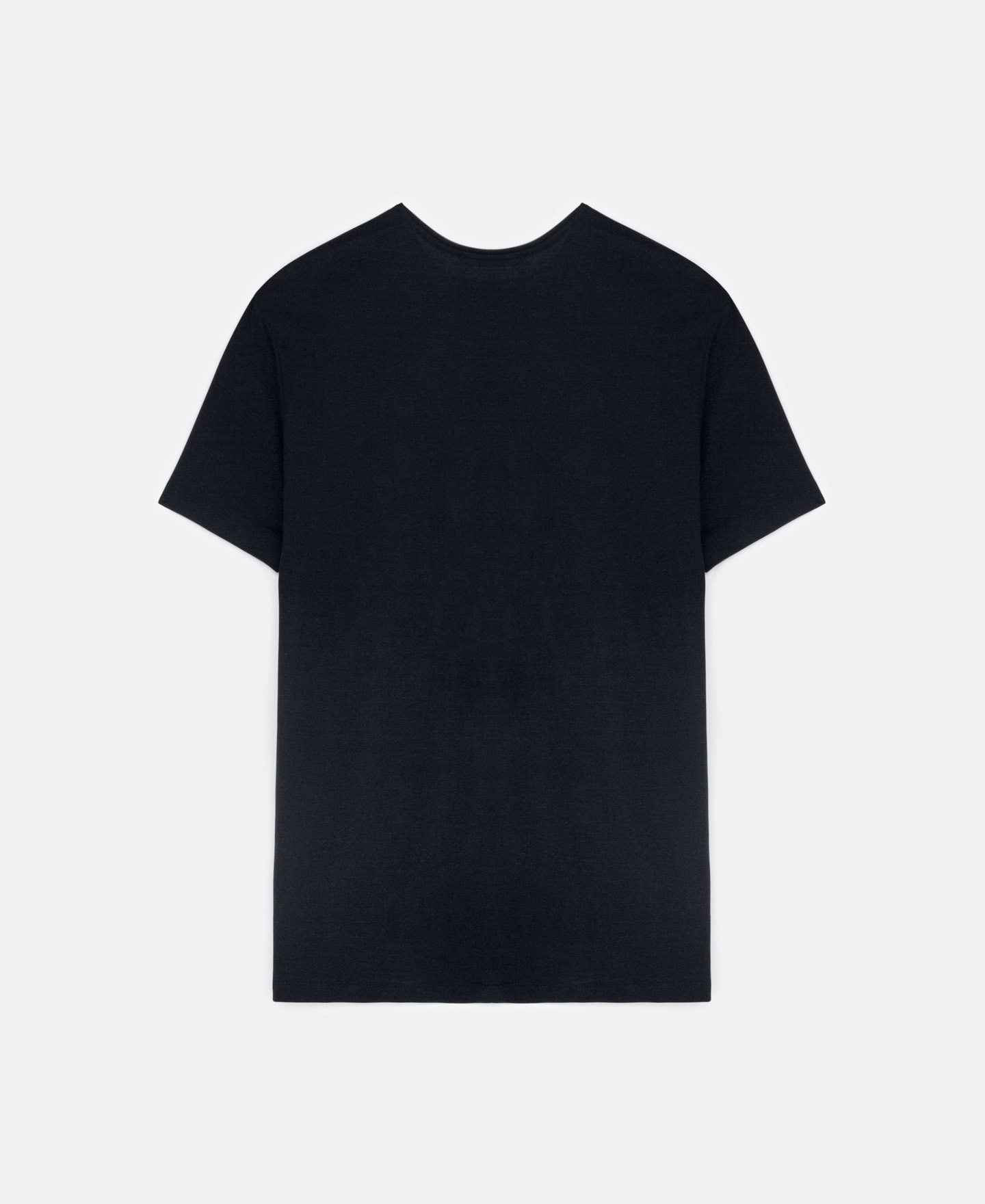Oversize T-shirt in cotton image number 5