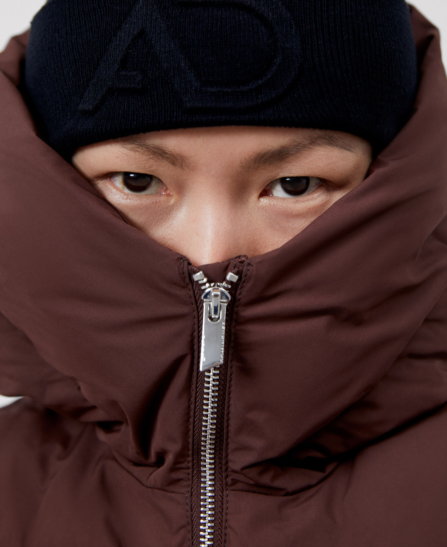 Padded jacket image number 3