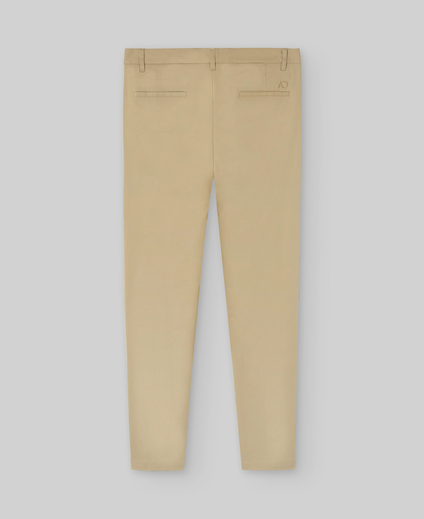 Pantal&oacute;n chino algod&oacute;n slim fit hombre image number 5