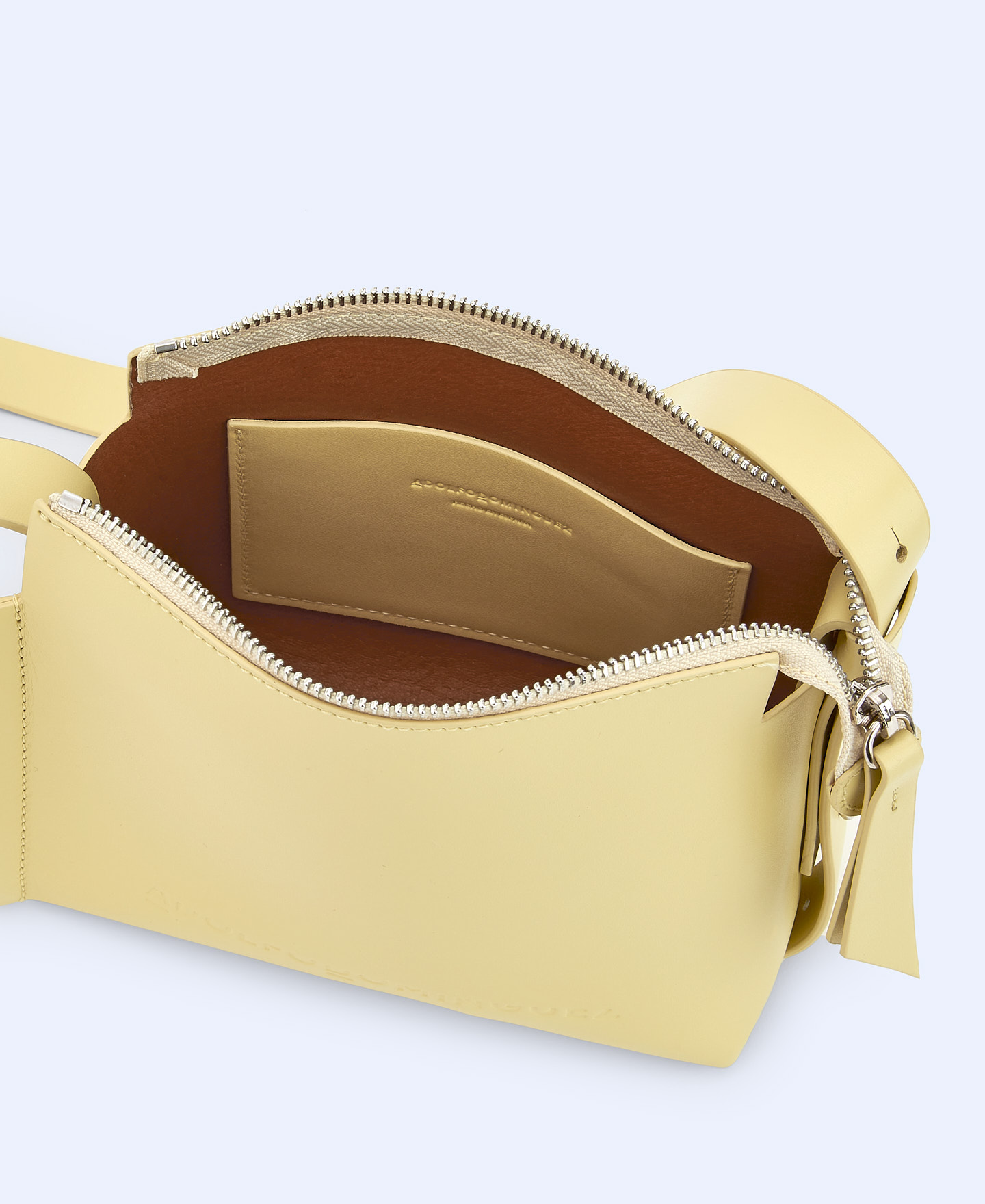 Made in Spain mini shoulder bag image number 2