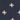Navy Print