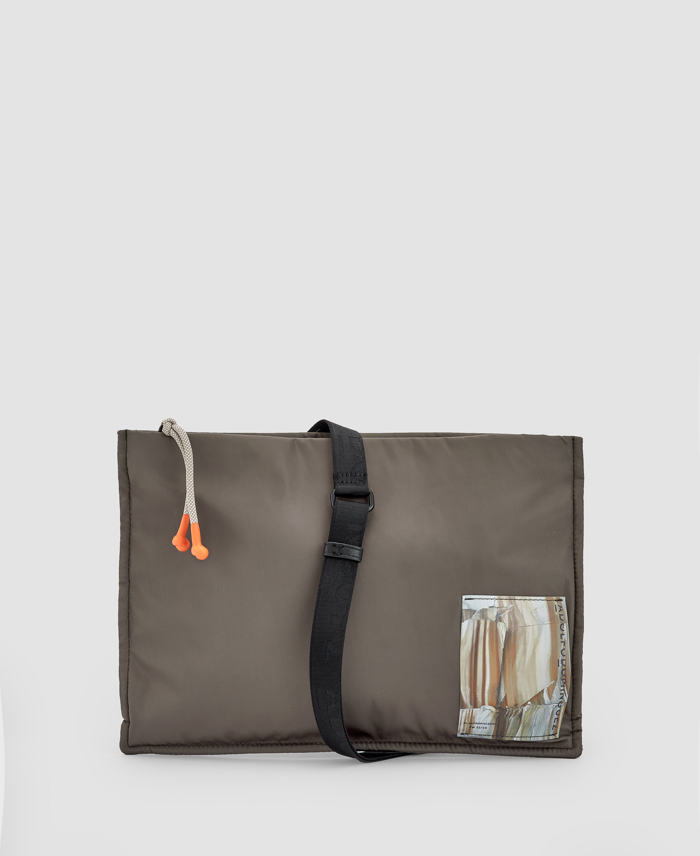 Recycled nylon iPad case image number 0