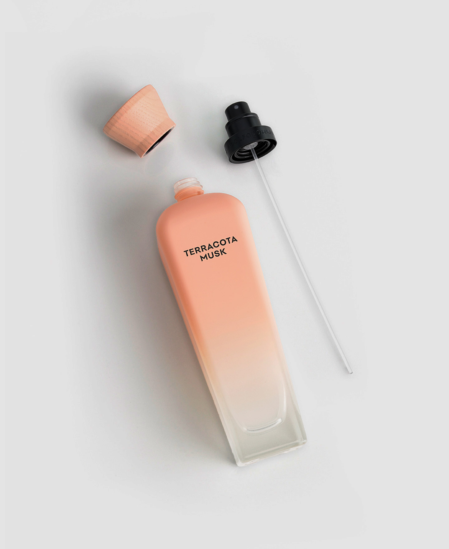 Perfume Terracota Musk image number 3