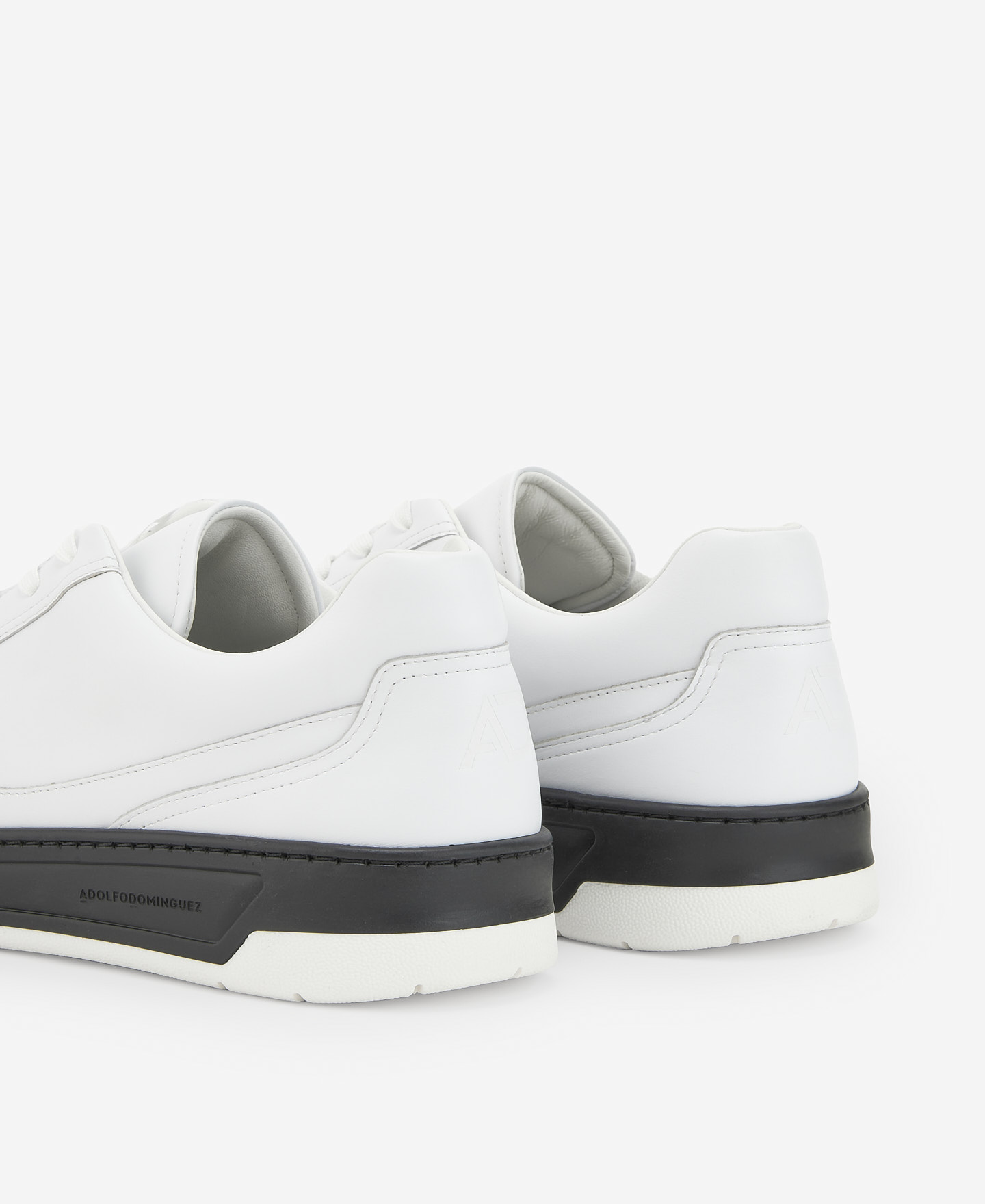 Zapatilla deportiva blanca para hombre image number 2