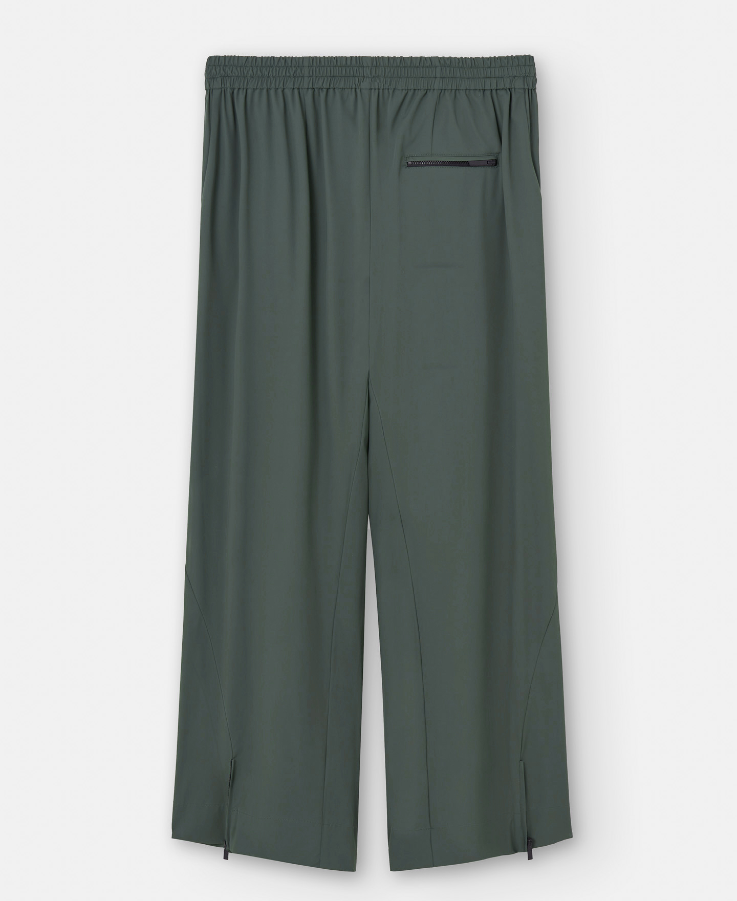 Pantalon sport en nailon recyclé image number 5