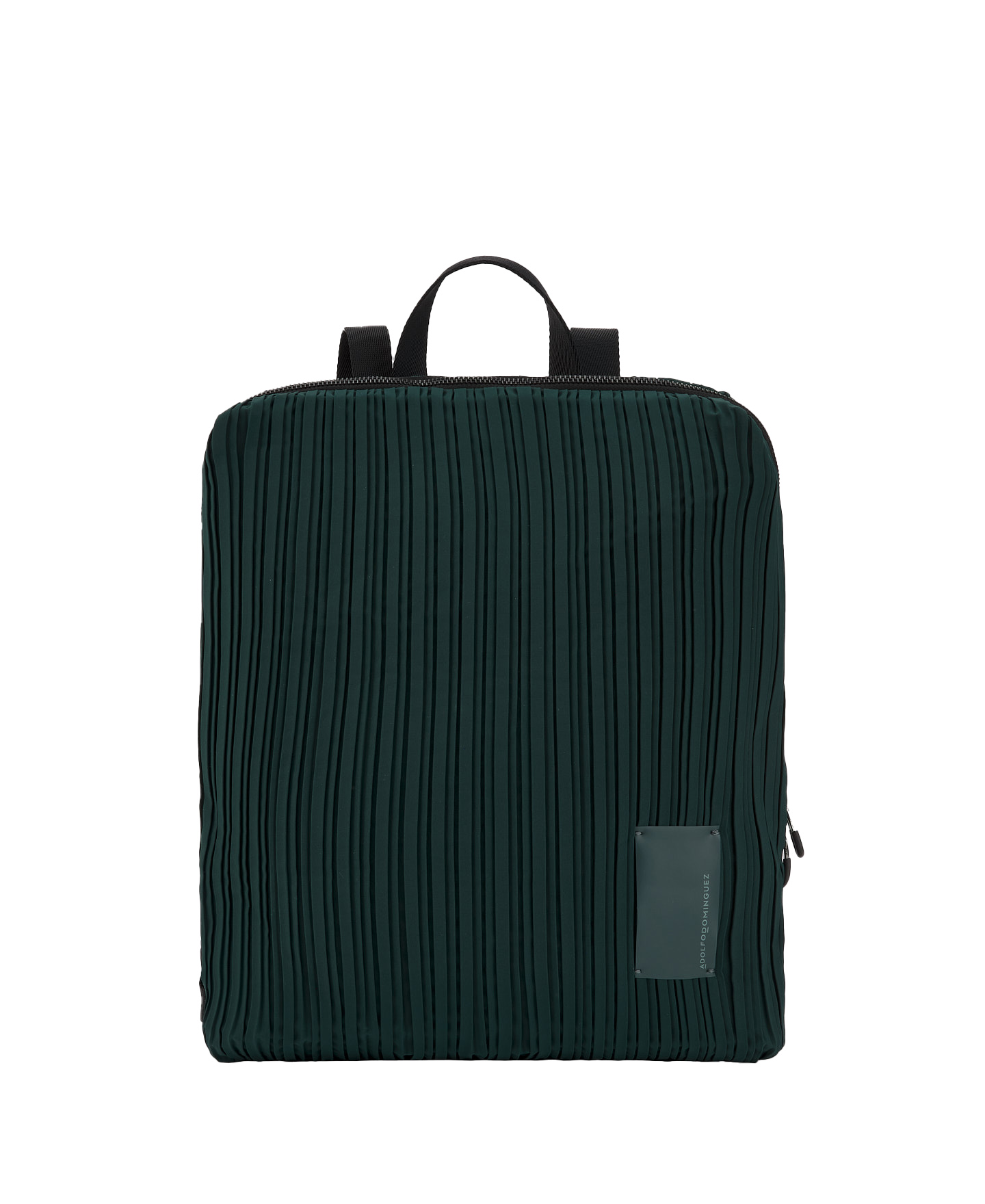 Mochila crinkle mujer image number 0