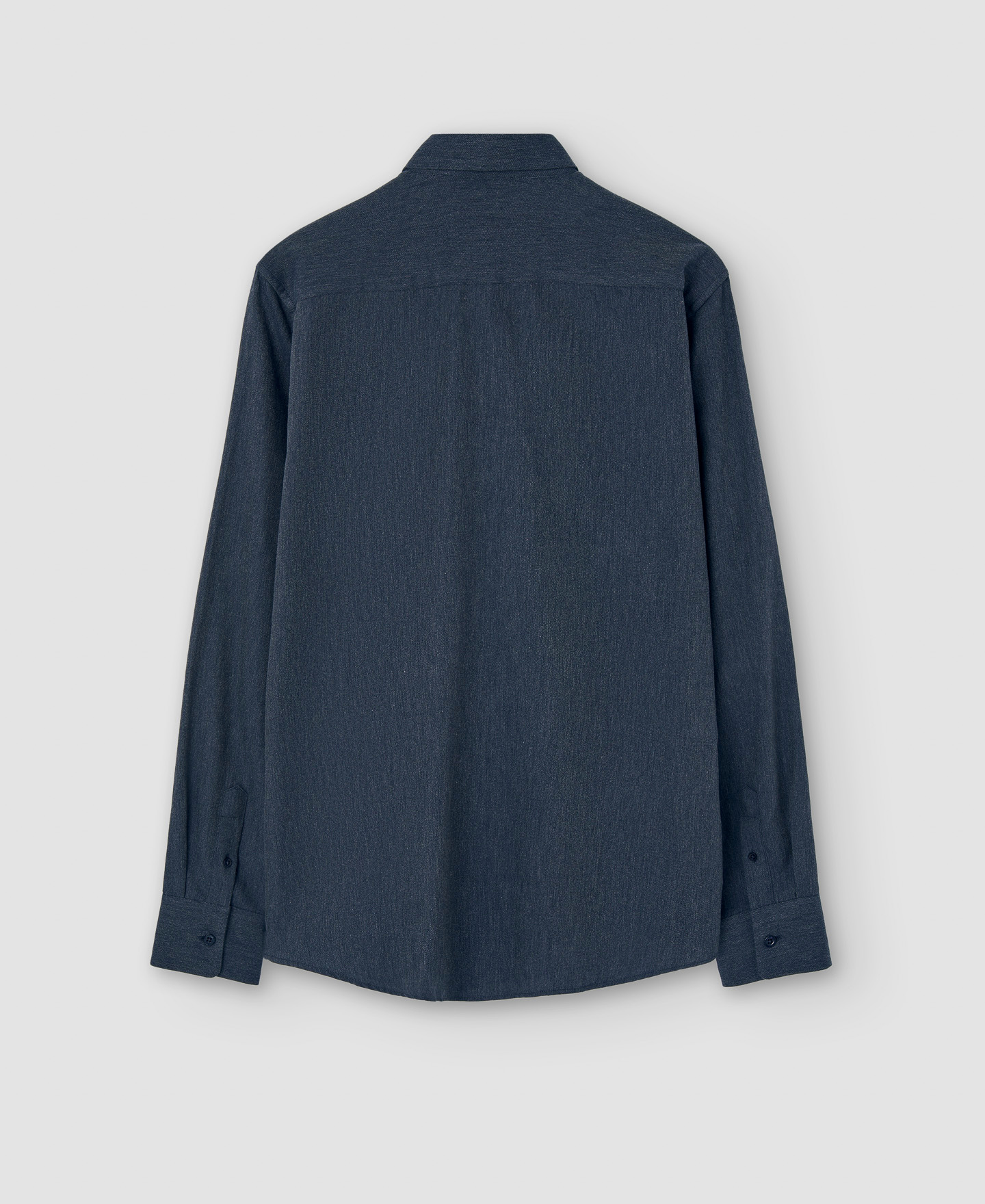 100% cotton shirt image number 5