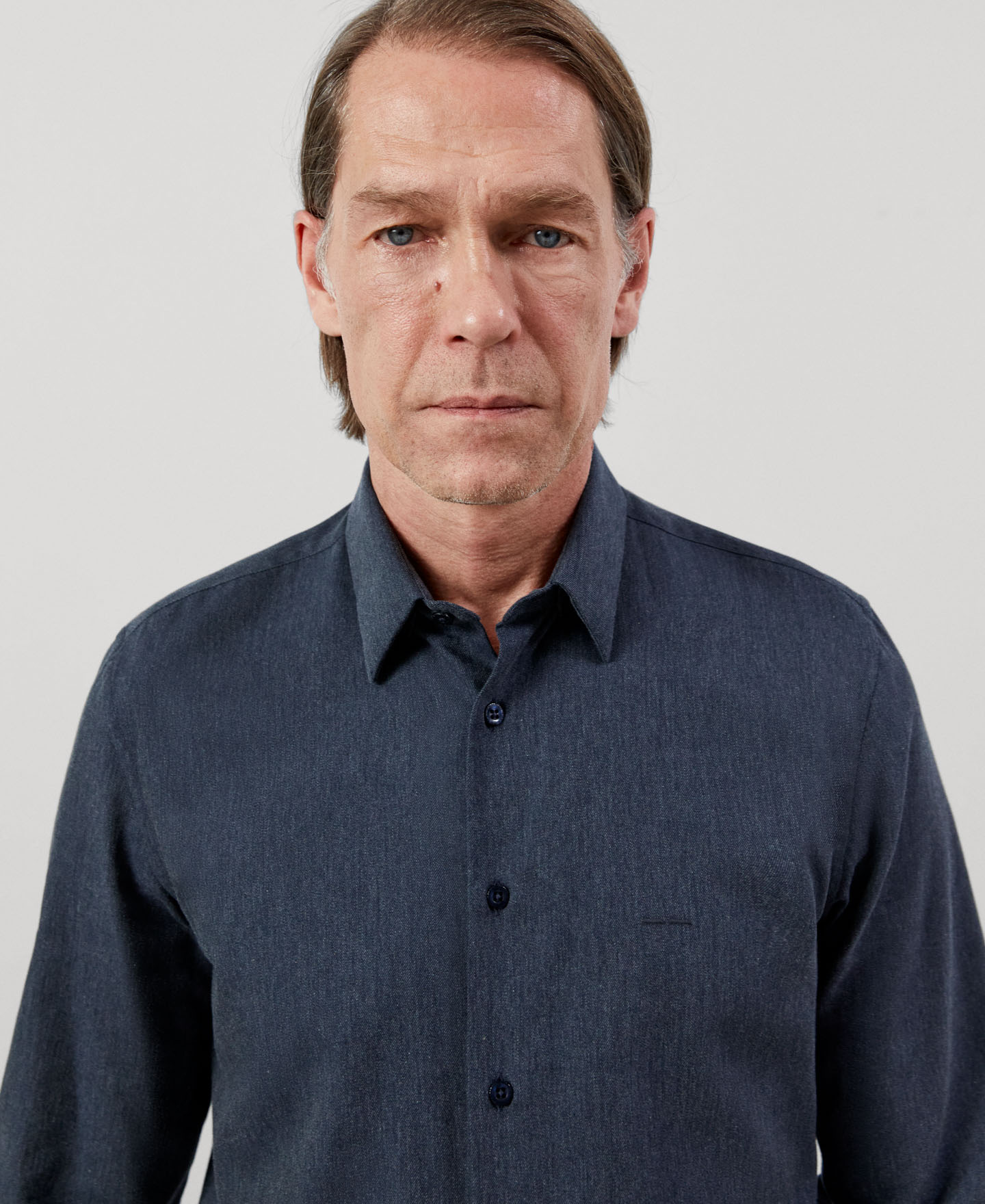 100% cotton shirt image number 3