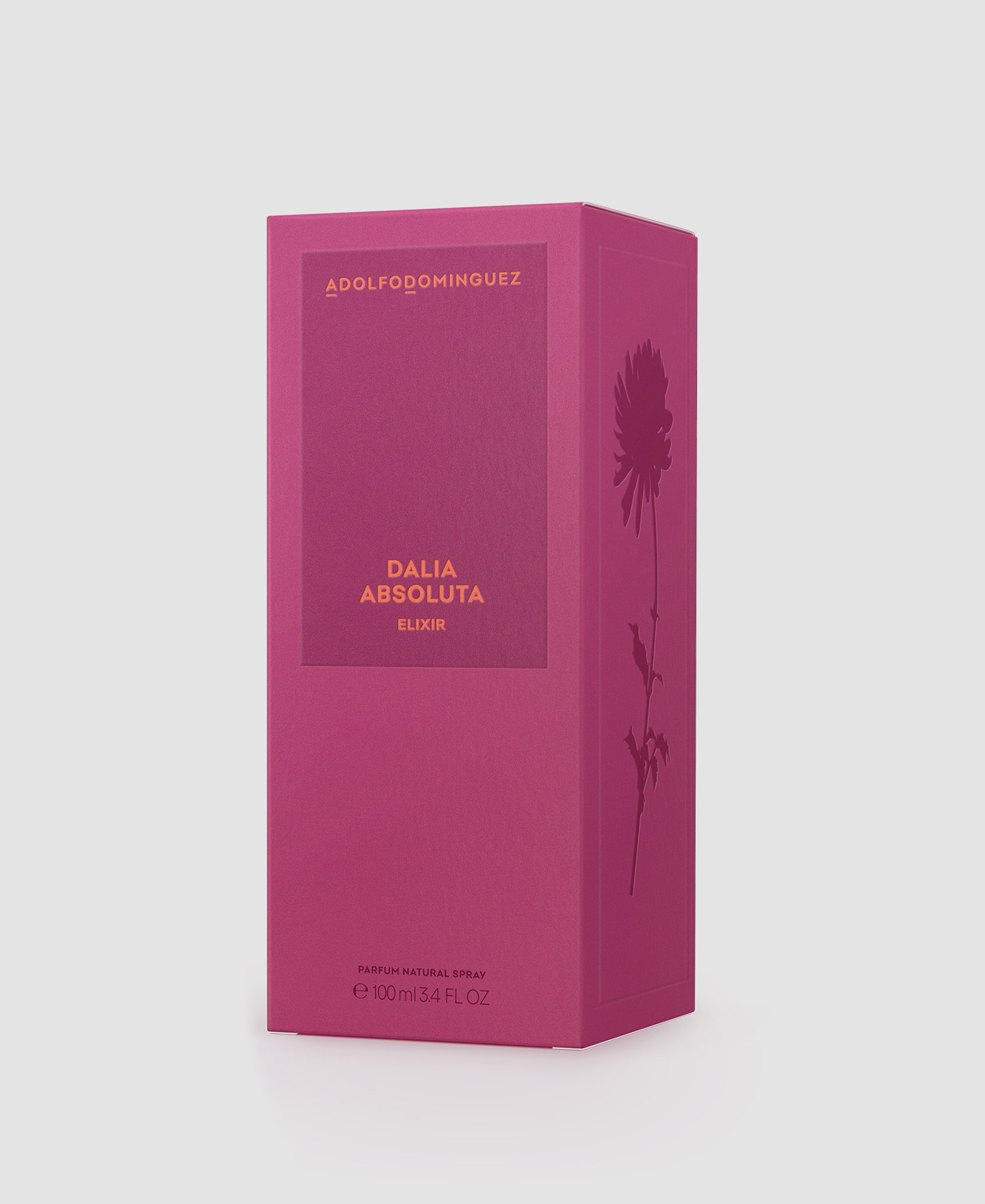 Perfume Dalia Absoluta 100 ml image number 2