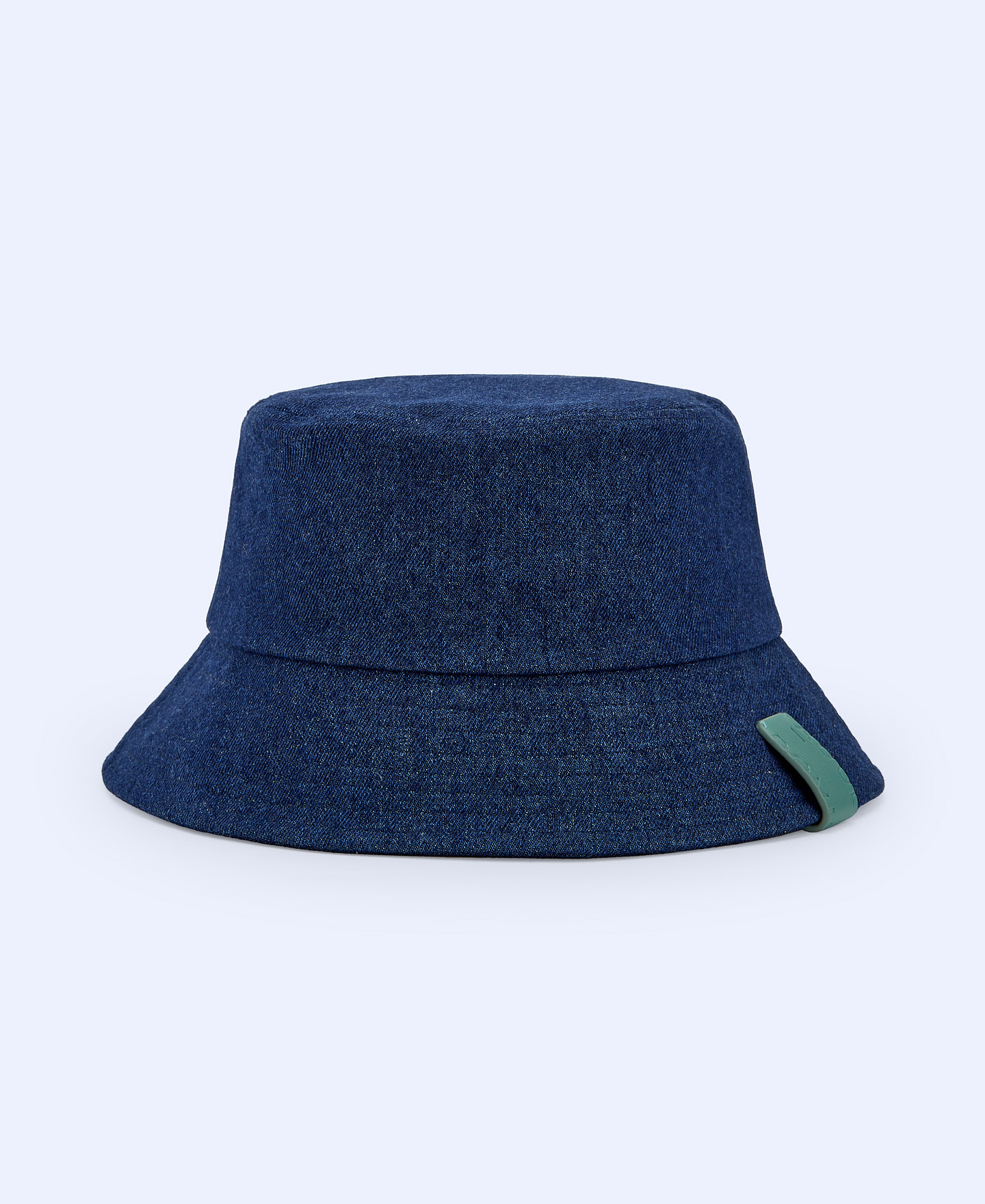 Sombrero de pescador en denim image number 0