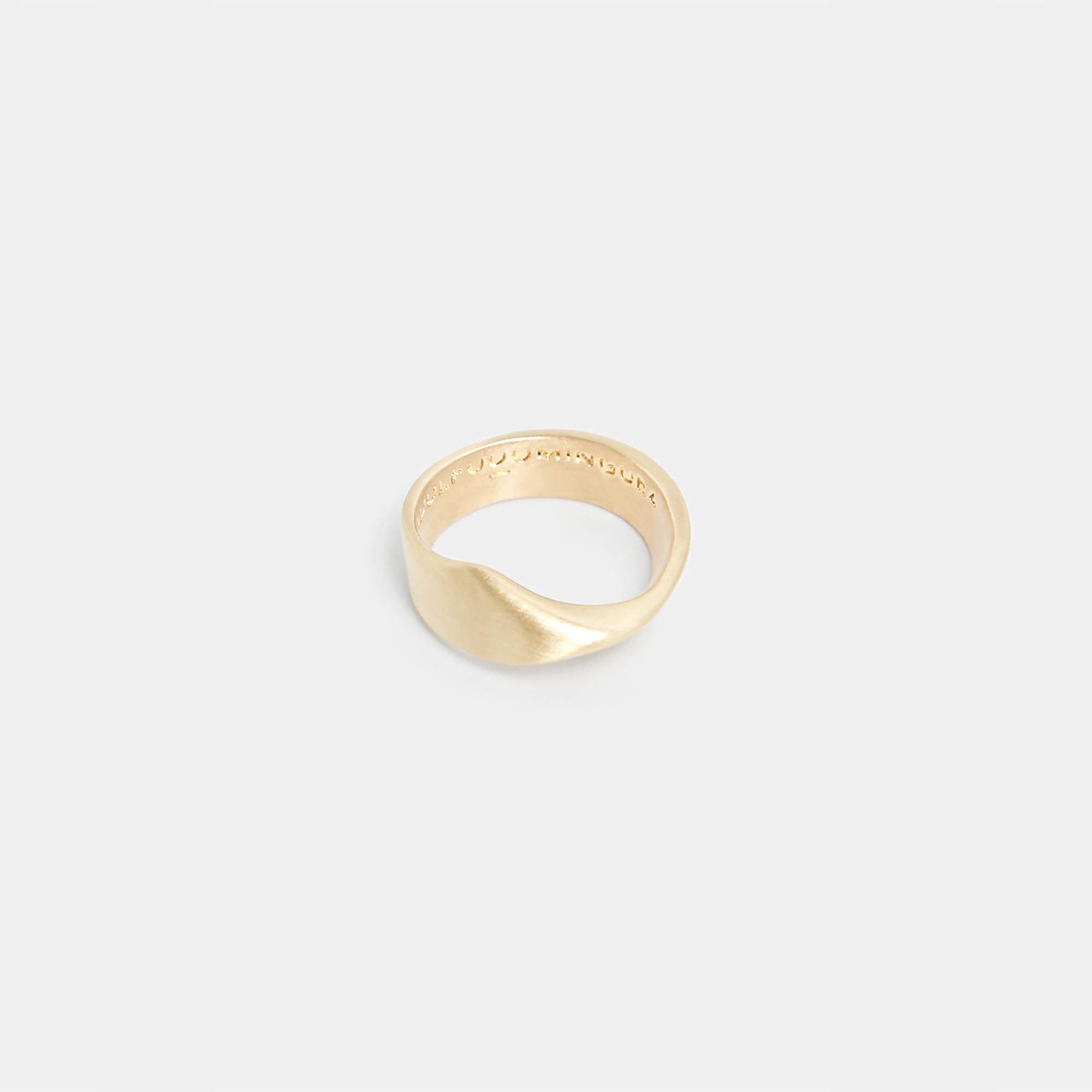 Zinc torque ring image number 0