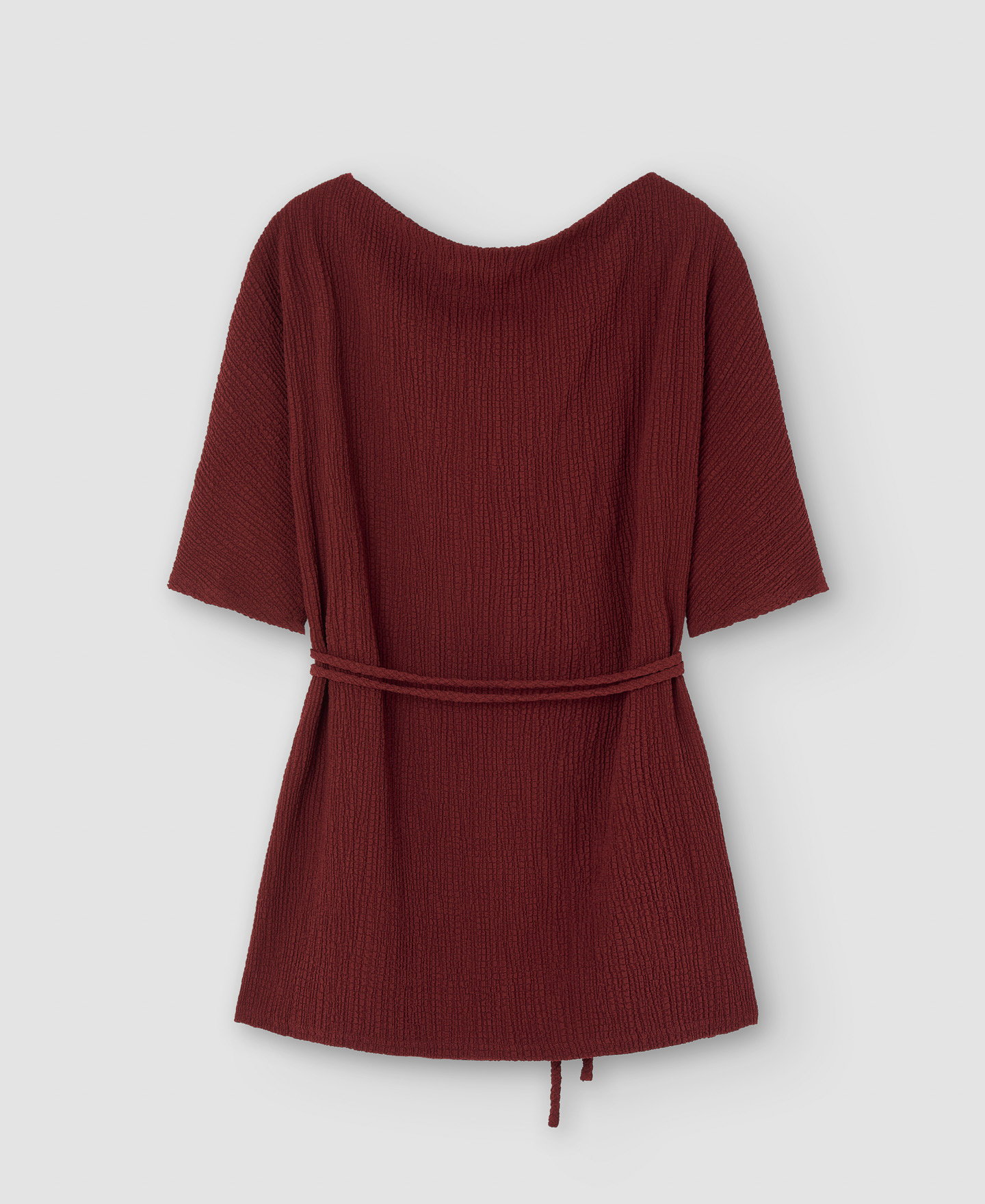 Viscose fabric shirt image number 5