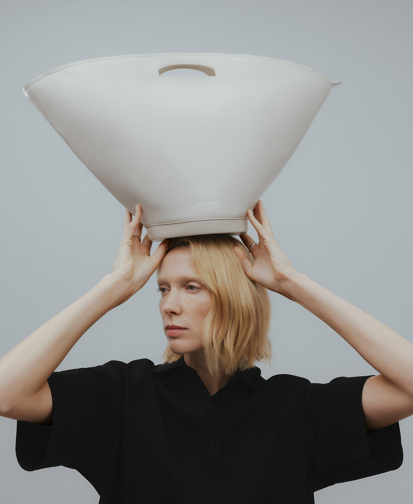 Ikigai Lab (02) bag woman