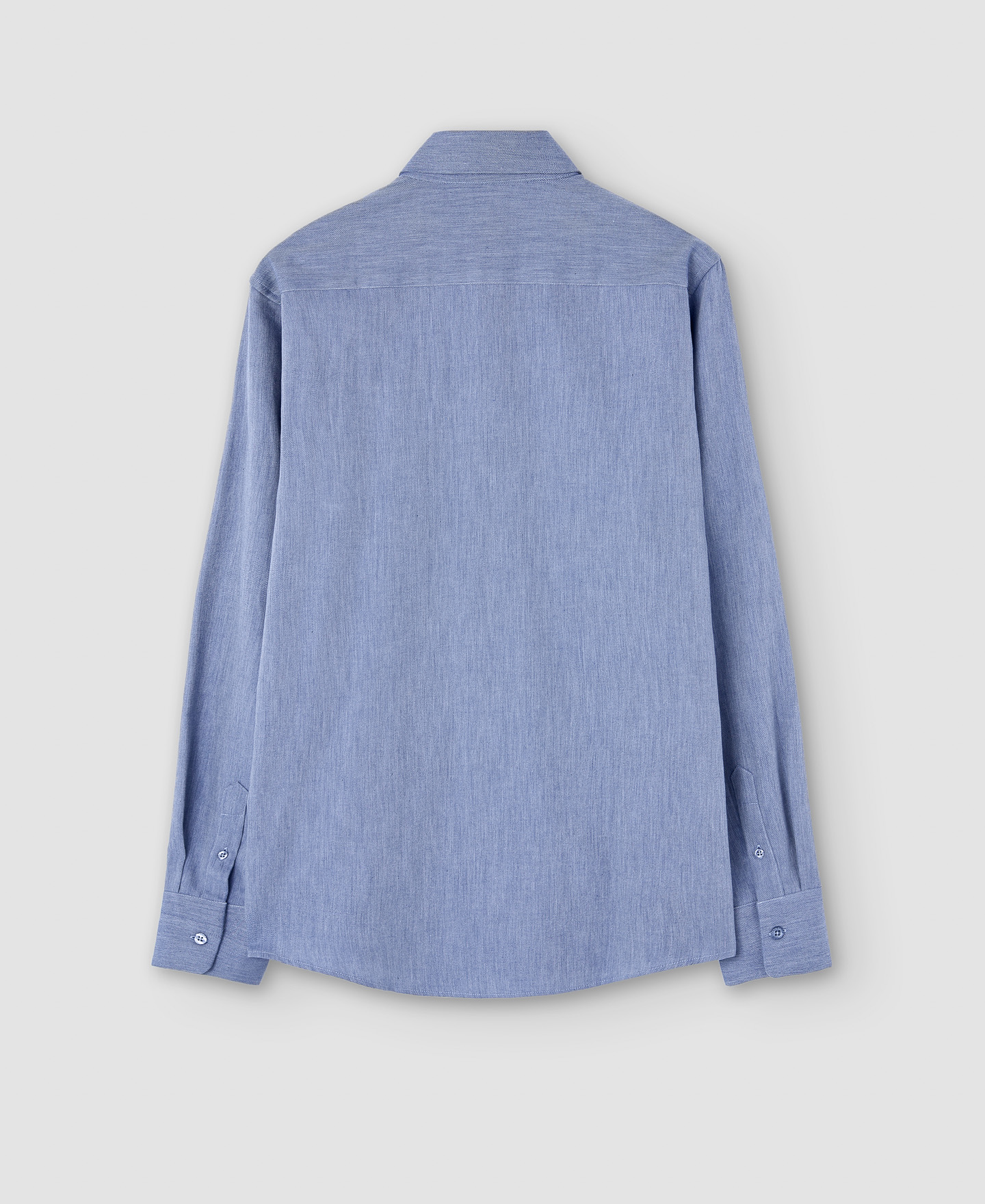 100% cotton shirt image number 5
