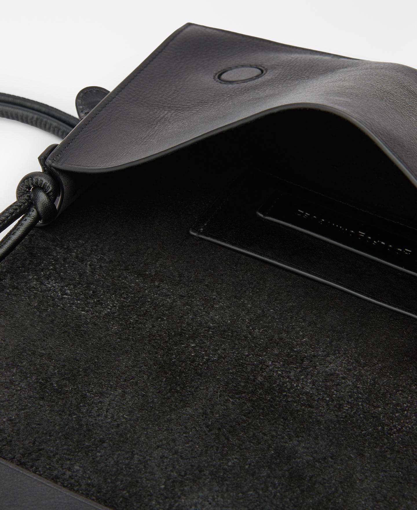 Portam&oacute;vil rectangular piel image number 1