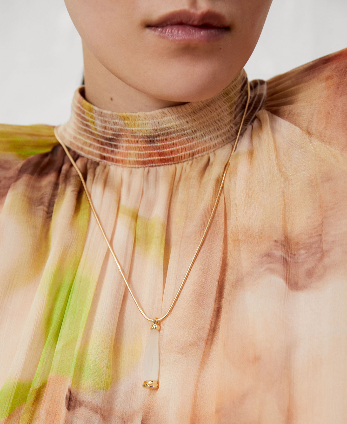 Preform necklace image number 3