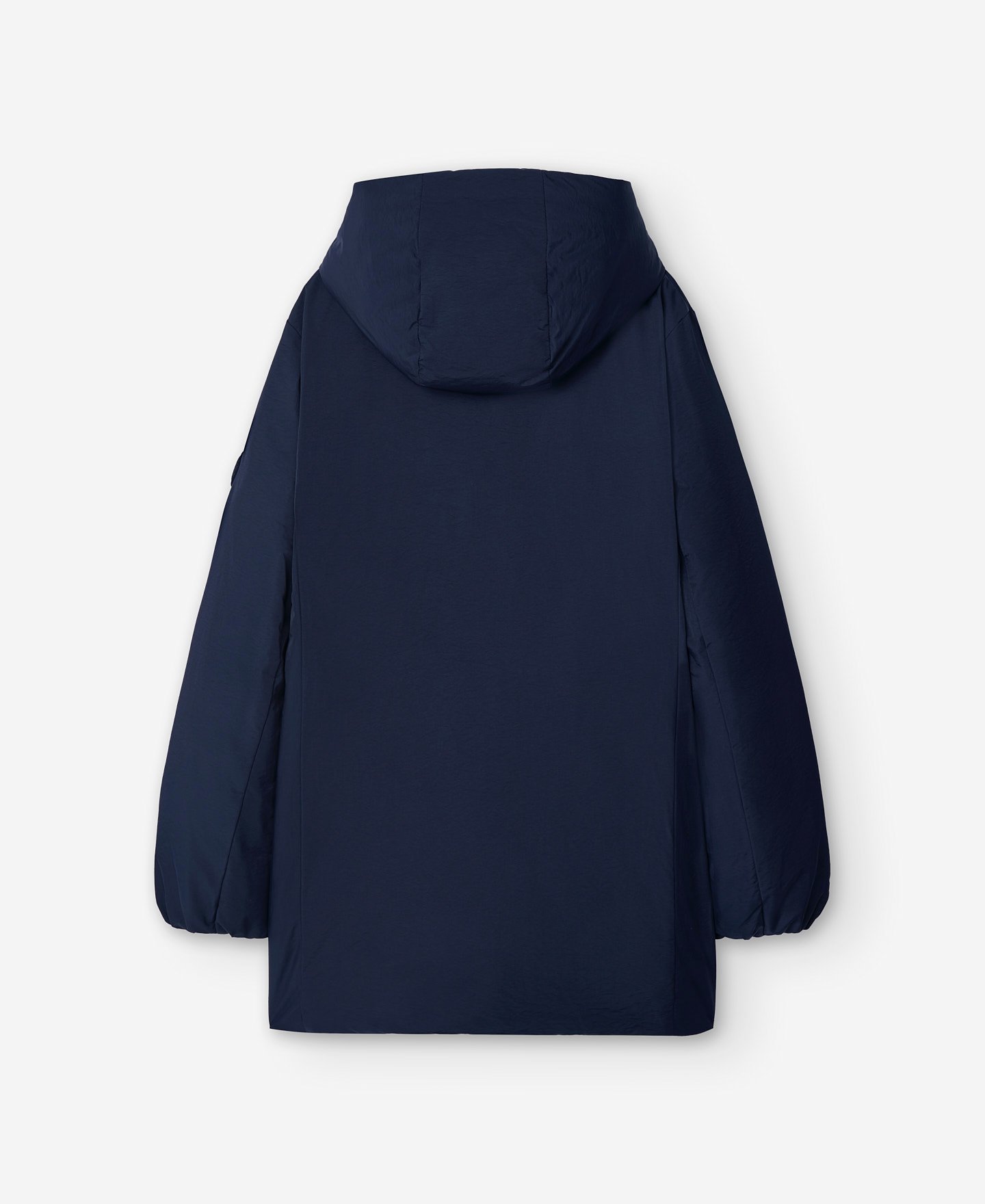 Padded jacket for women image number 5