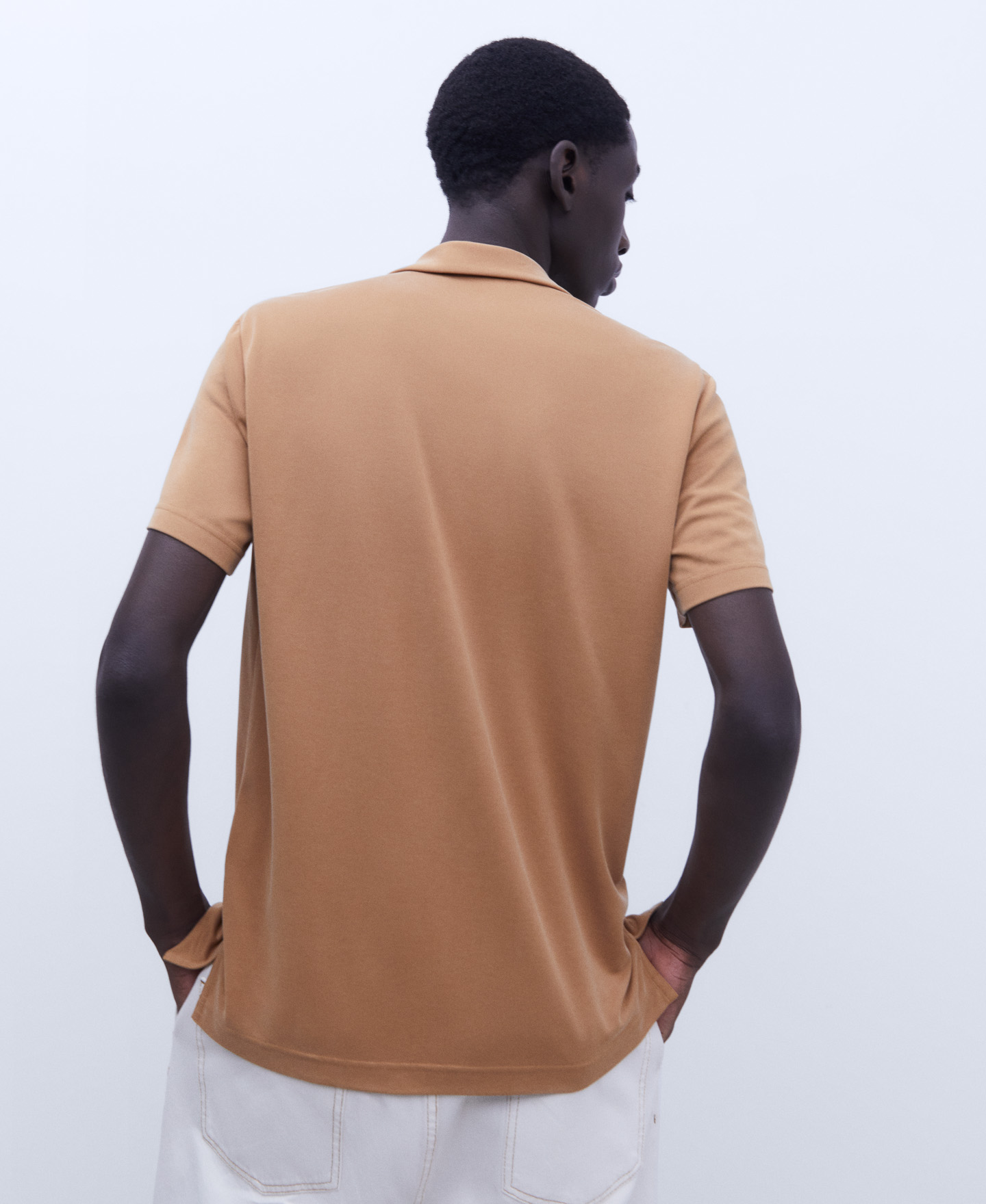 Modal shirt image number 2