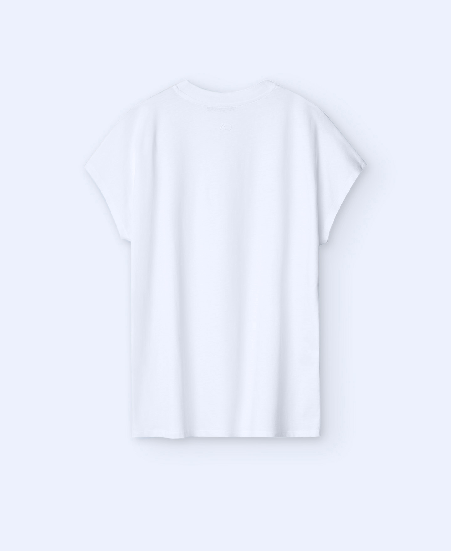 Cotton t-shirt image number 5