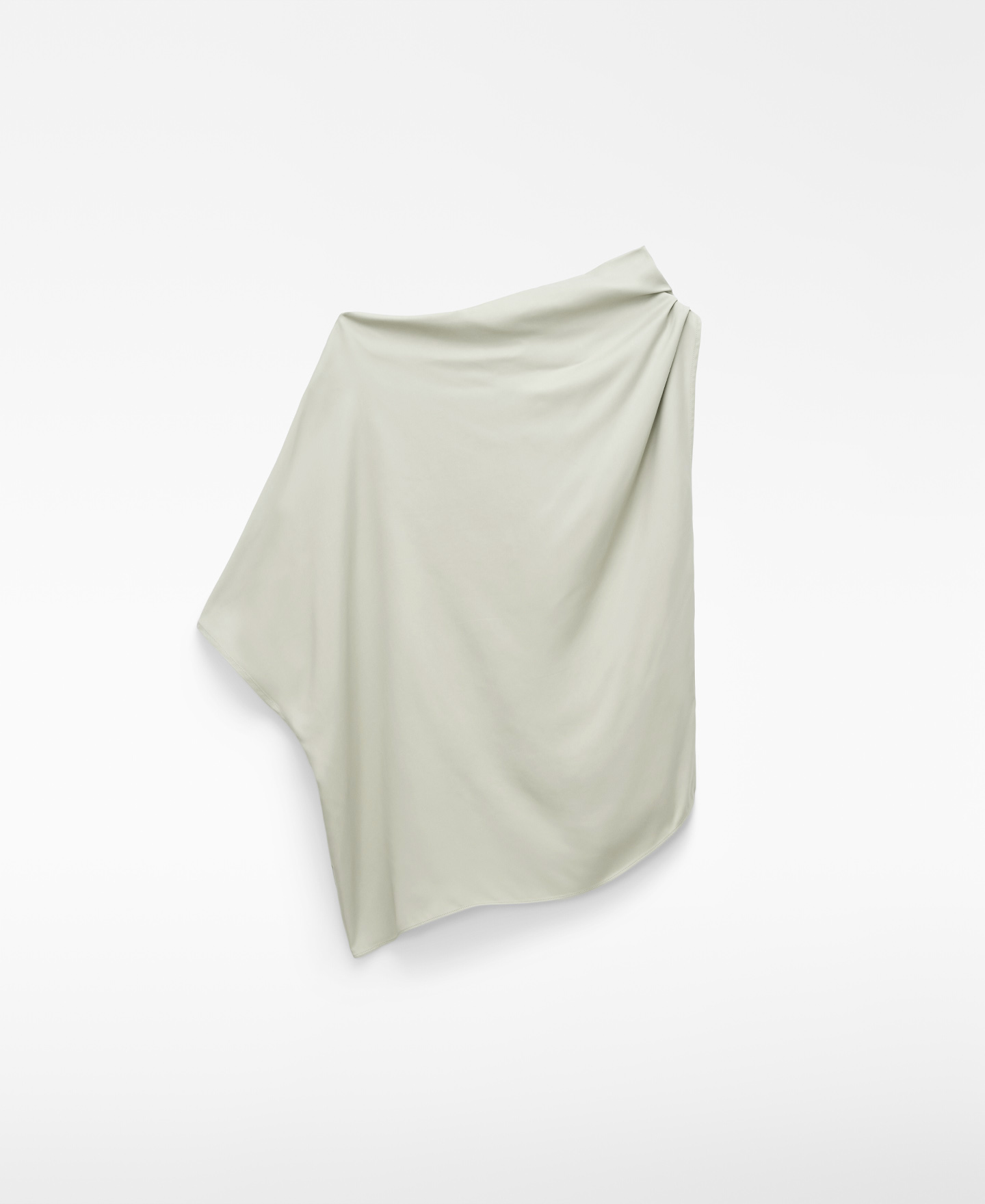 Unstructured flowy top image number 6