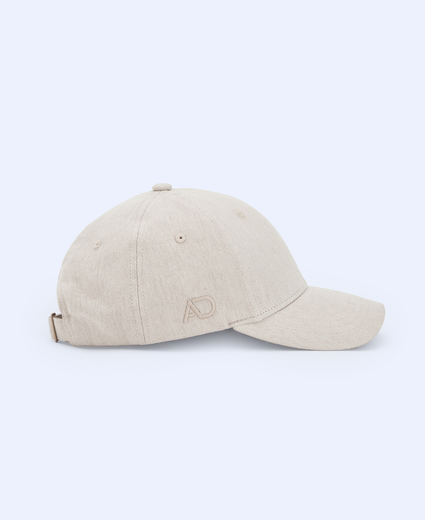Six panel cap image number 1