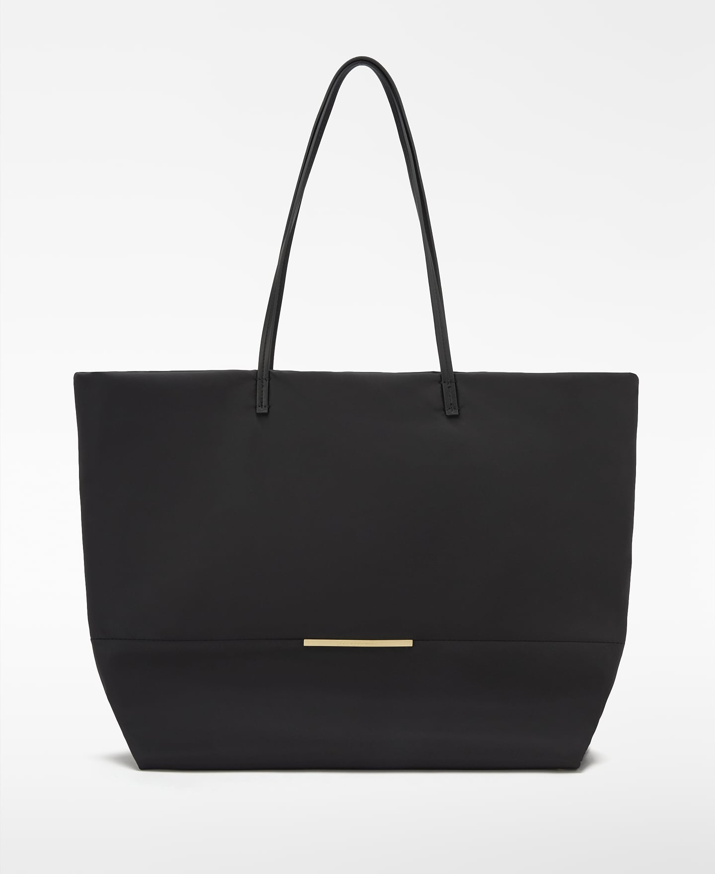 Shopper grande Ori&oacute;n nailon image number 0